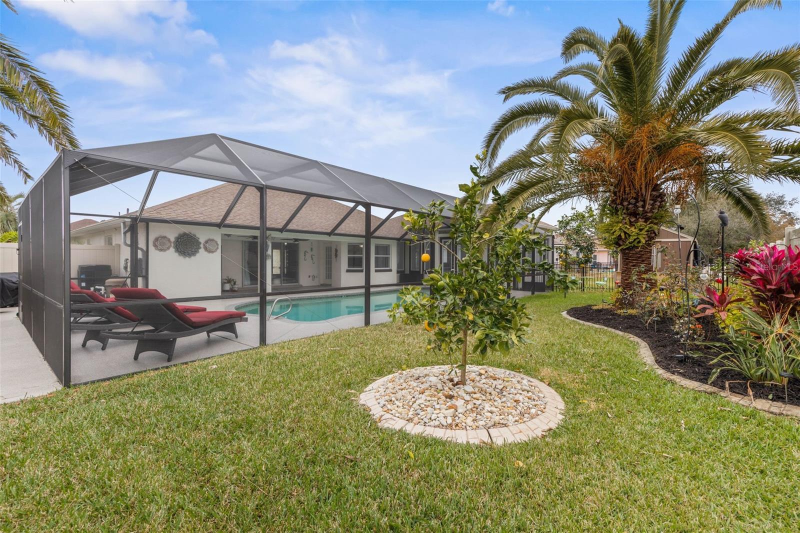 27 FLEMINGTON LN