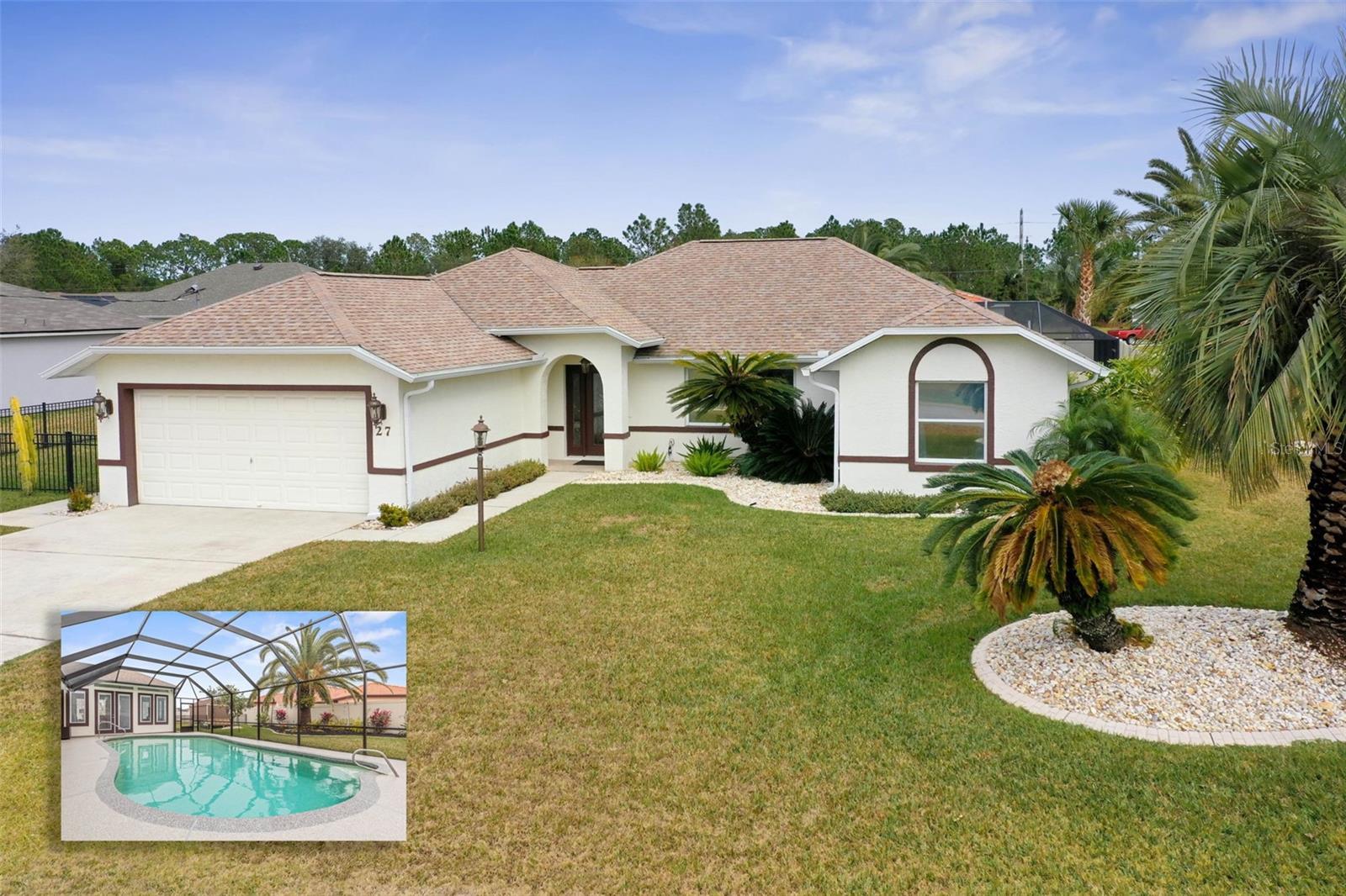 27 FLEMINGTON LN