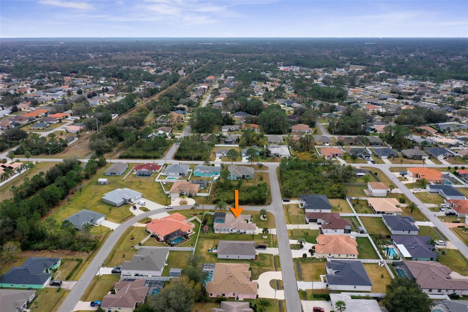 27 FLEMINGTON LN