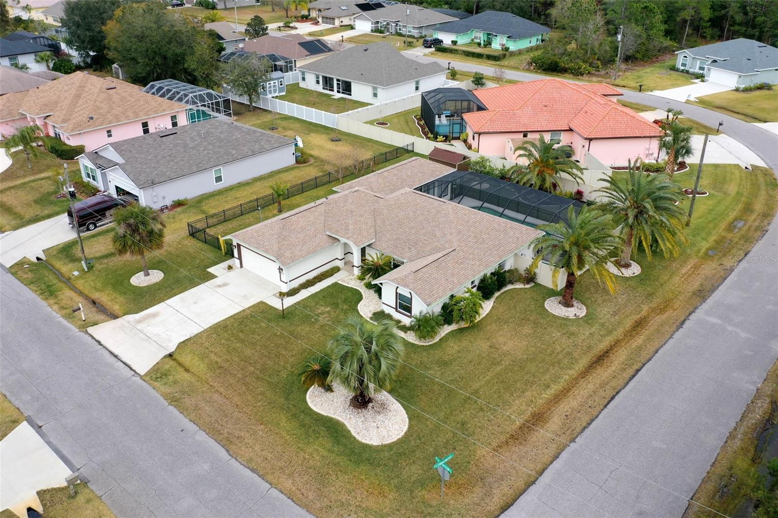 27 FLEMINGTON LN