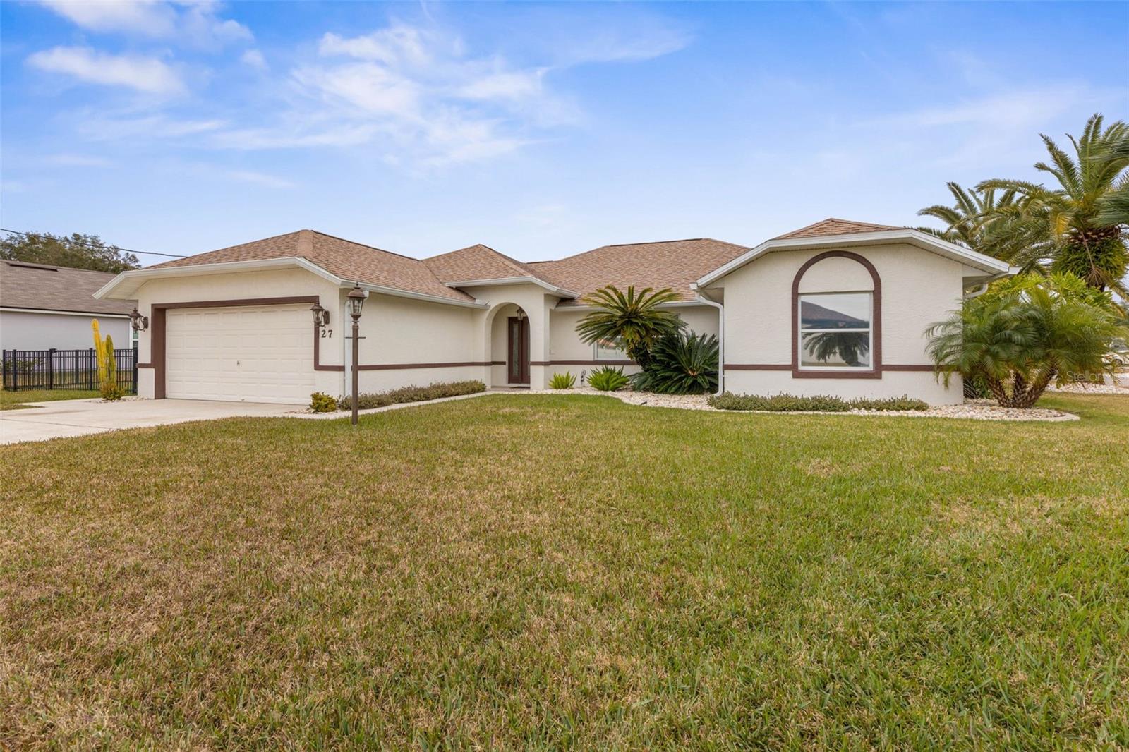 27 FLEMINGTON LN