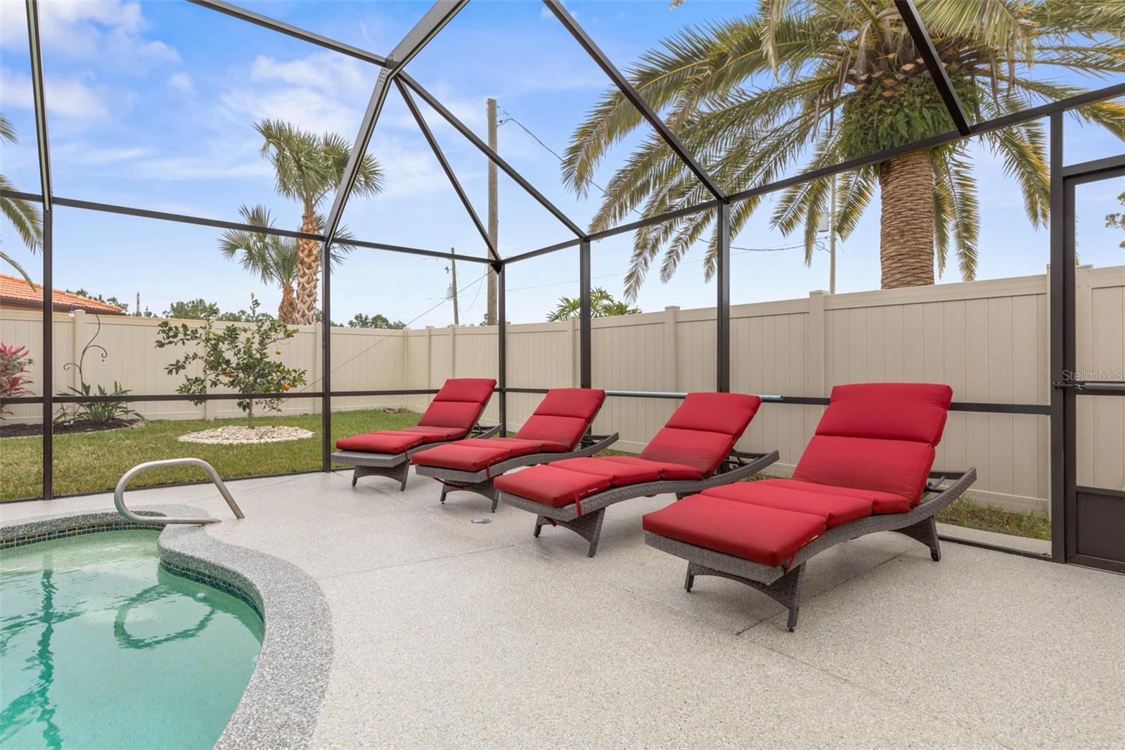 27 FLEMINGTON LN