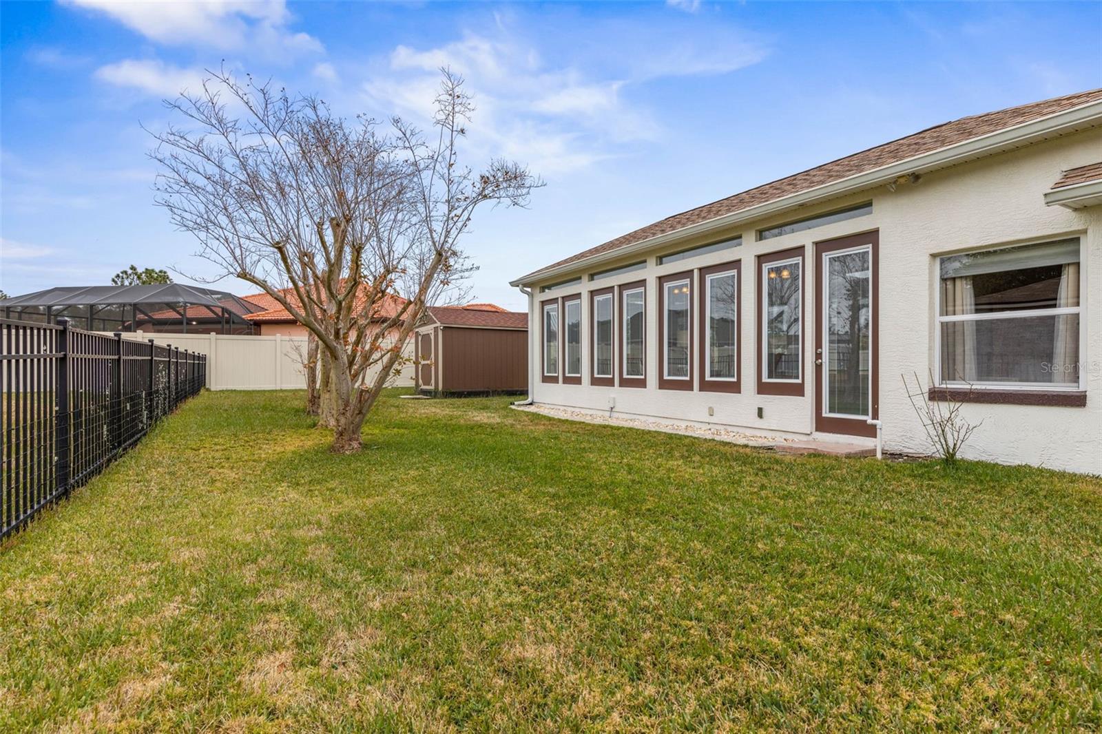 27 FLEMINGTON LN