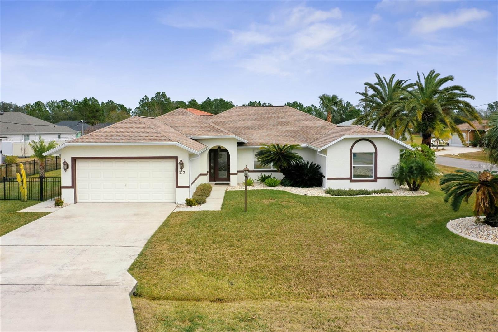 27 FLEMINGTON LN