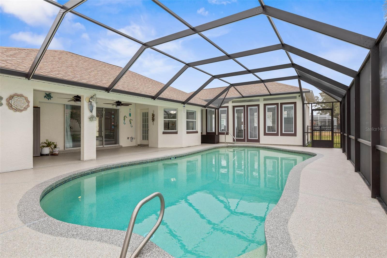27 FLEMINGTON LN