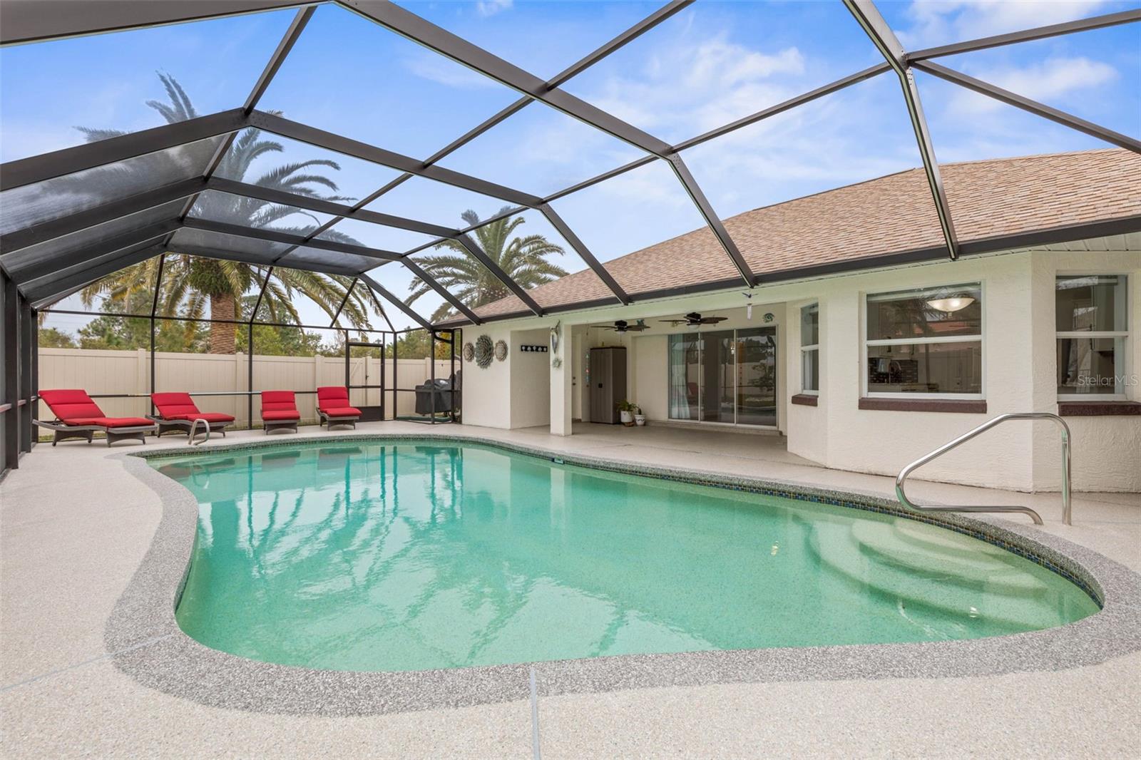 27 FLEMINGTON LN