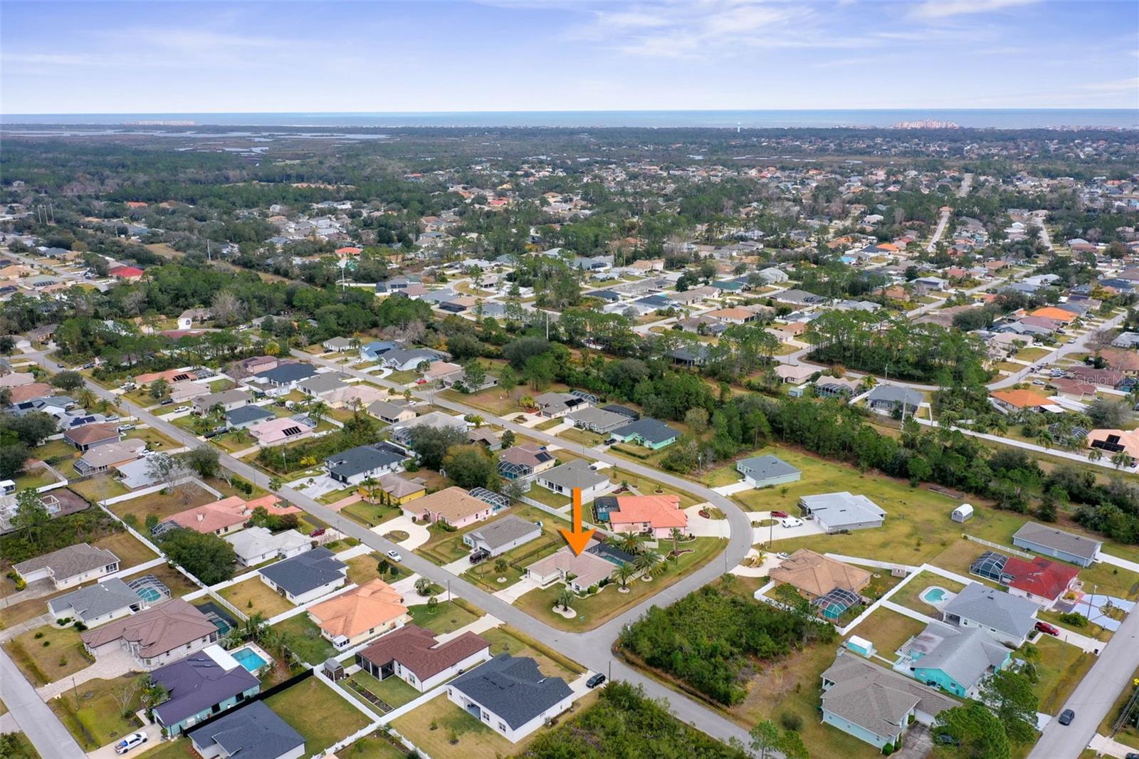 27 FLEMINGTON LN