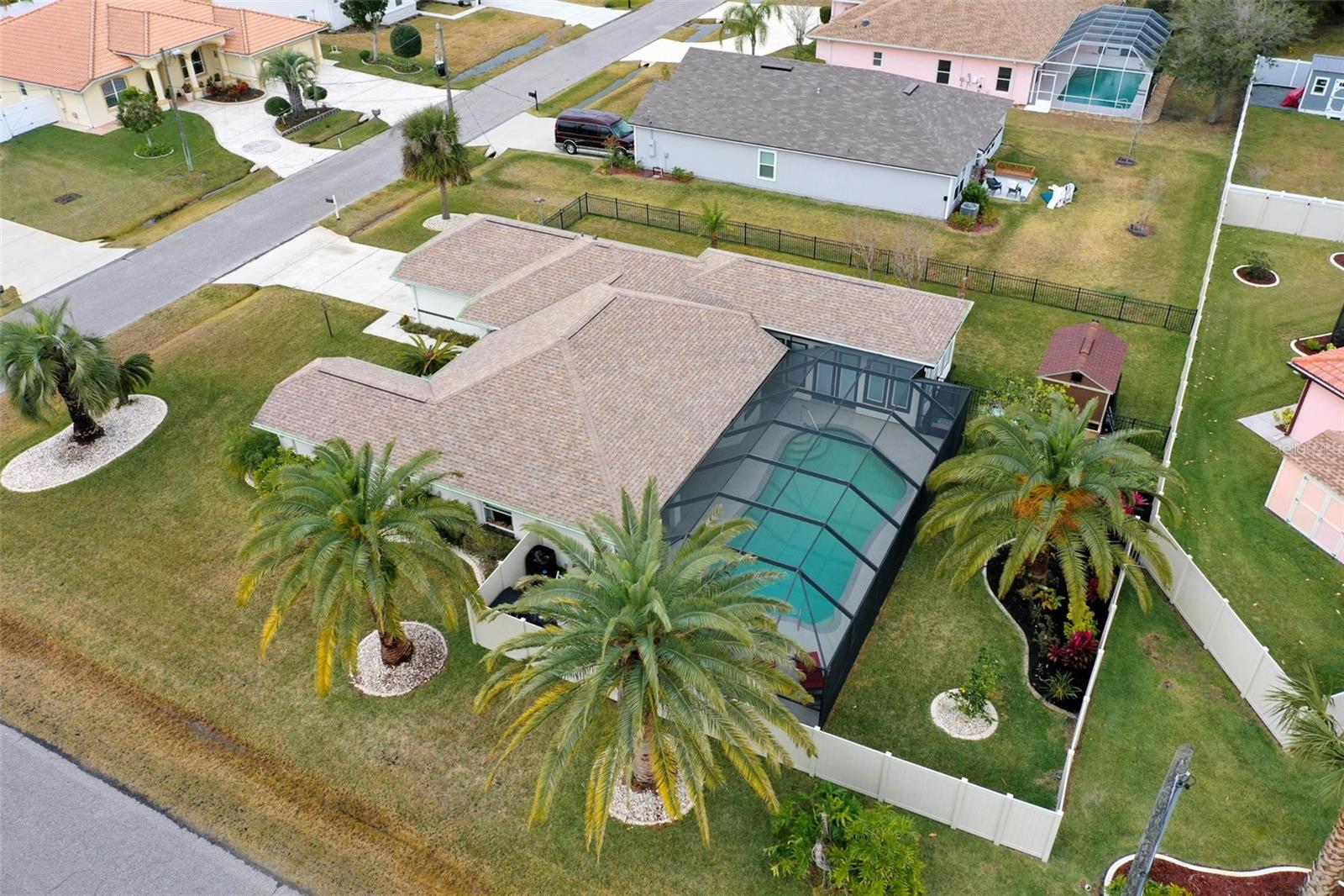 27 FLEMINGTON LN
