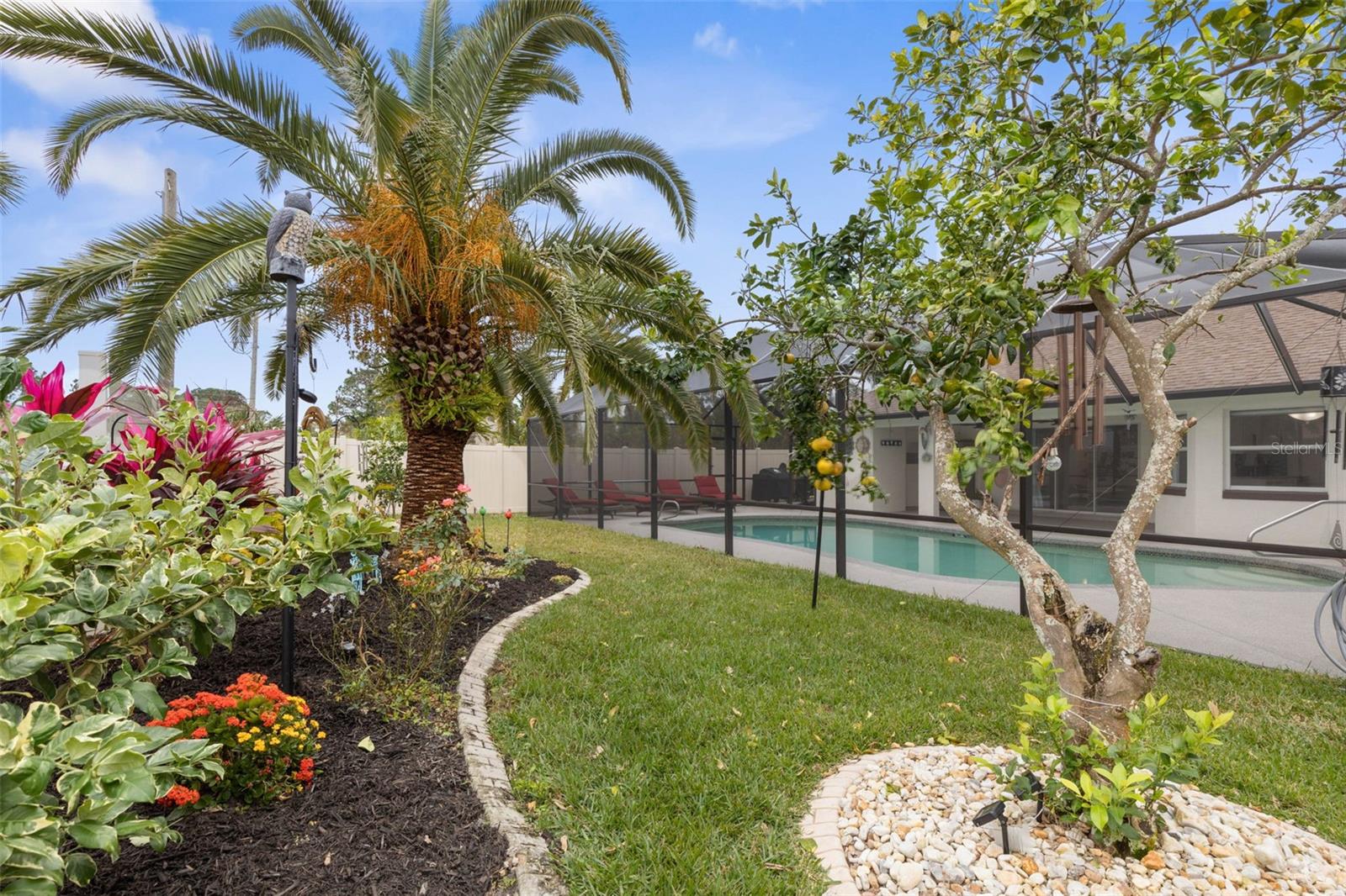 27 FLEMINGTON LN