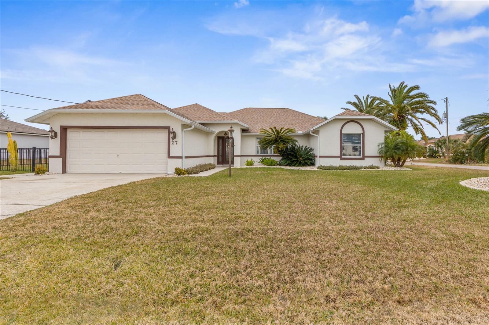 27 FLEMINGTON LN