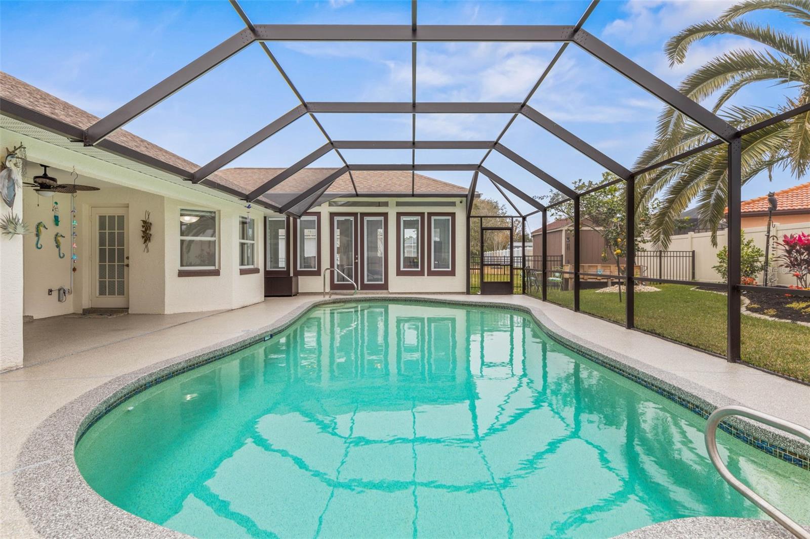 27 FLEMINGTON LN
