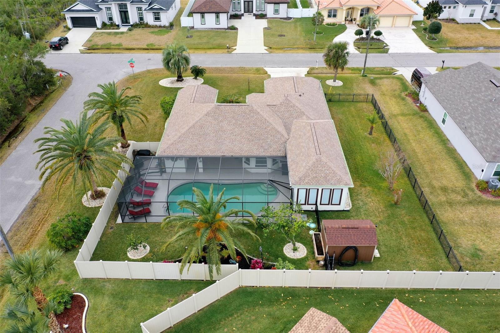 27 FLEMINGTON LN