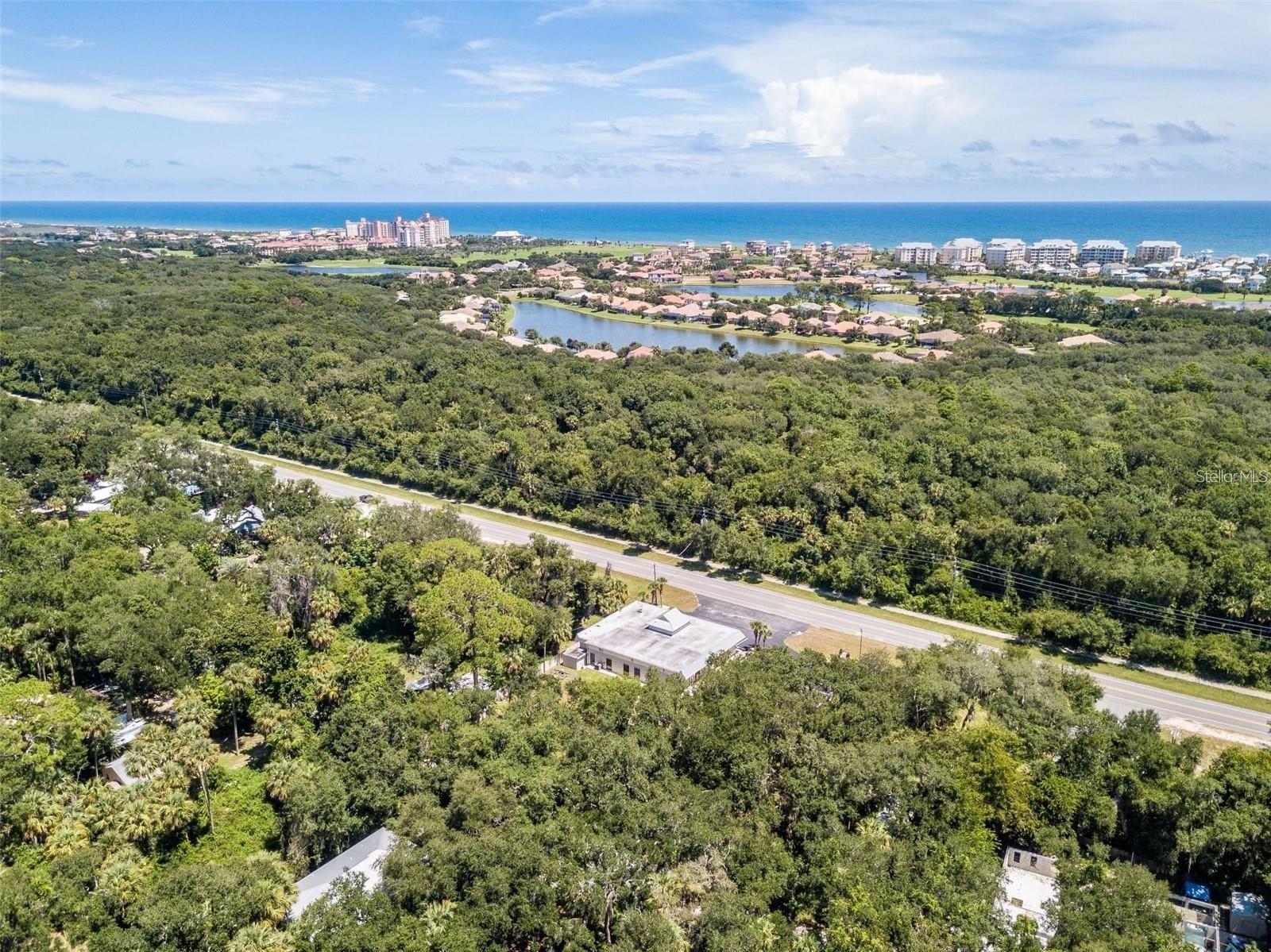 5182 OCEAN SHORE BLVD #5