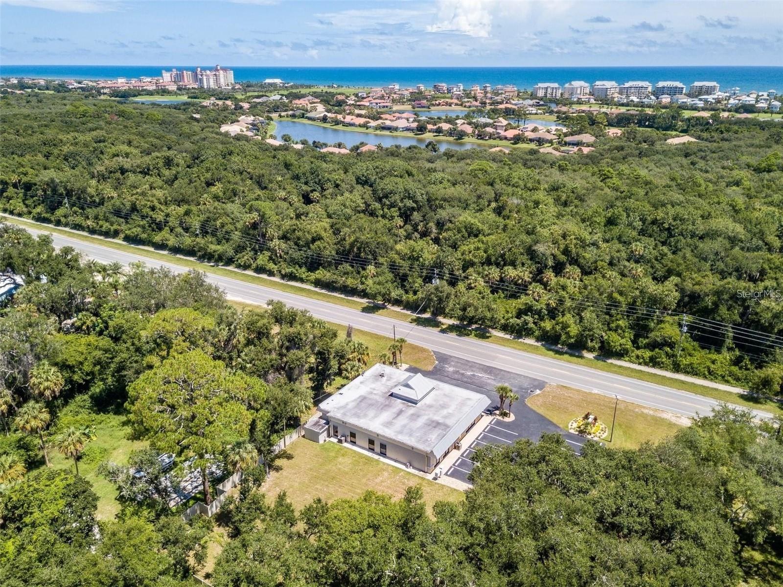 5182 OCEAN SHORE BLVD #3