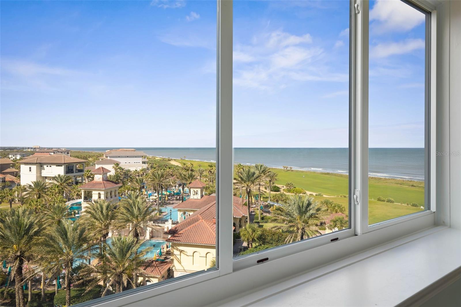 200 OCEAN CREST DR #610