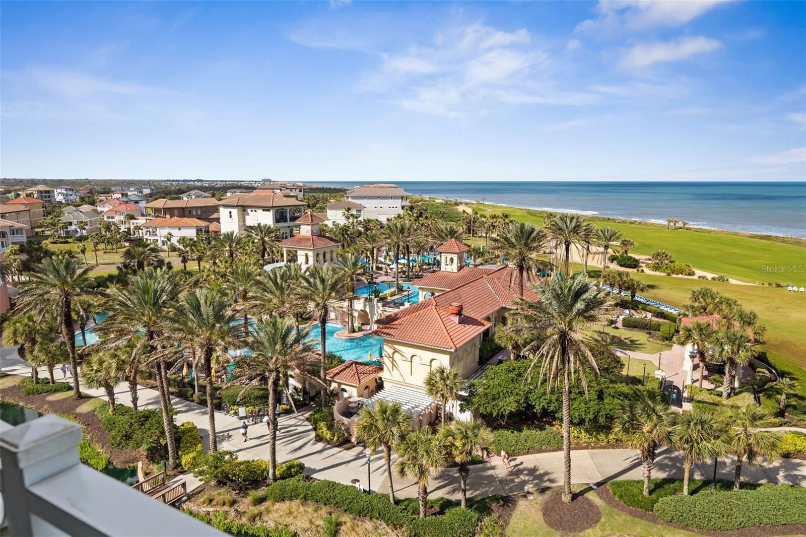 200 OCEAN CREST DR #610