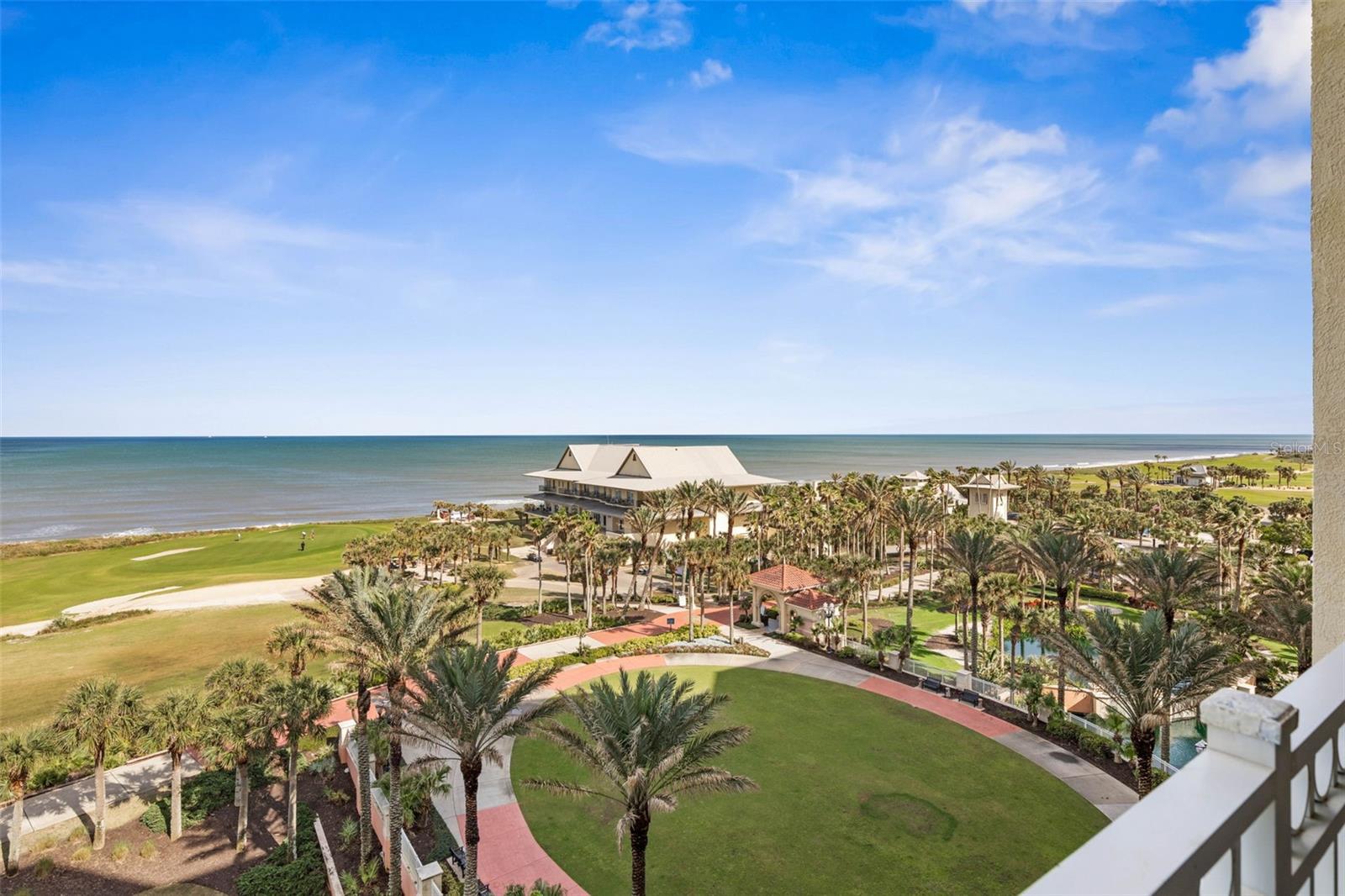 200 OCEAN CREST DR #610