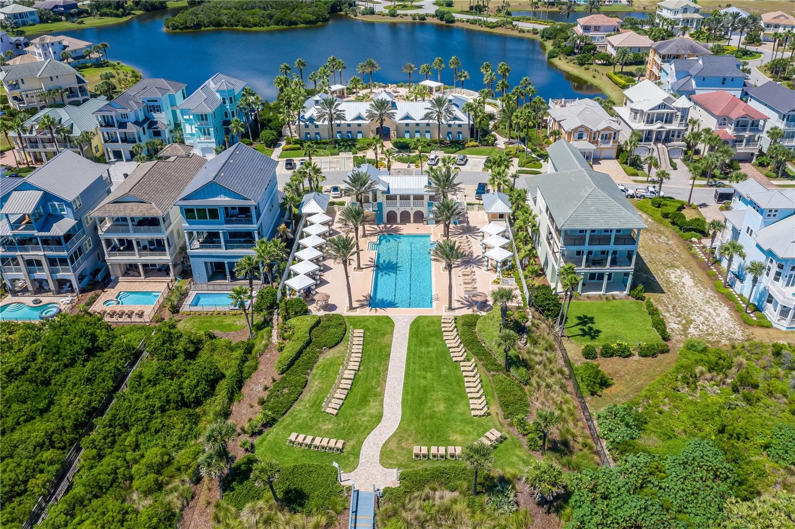1000 CINNAMON BEACH WAY #941