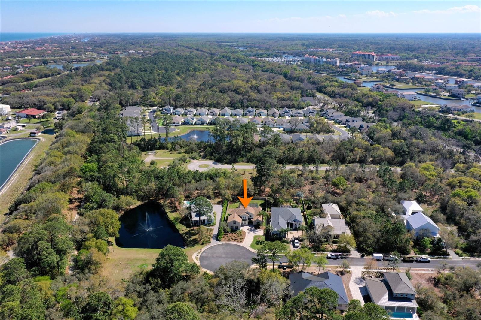 28 CINNAMON GROVE LN