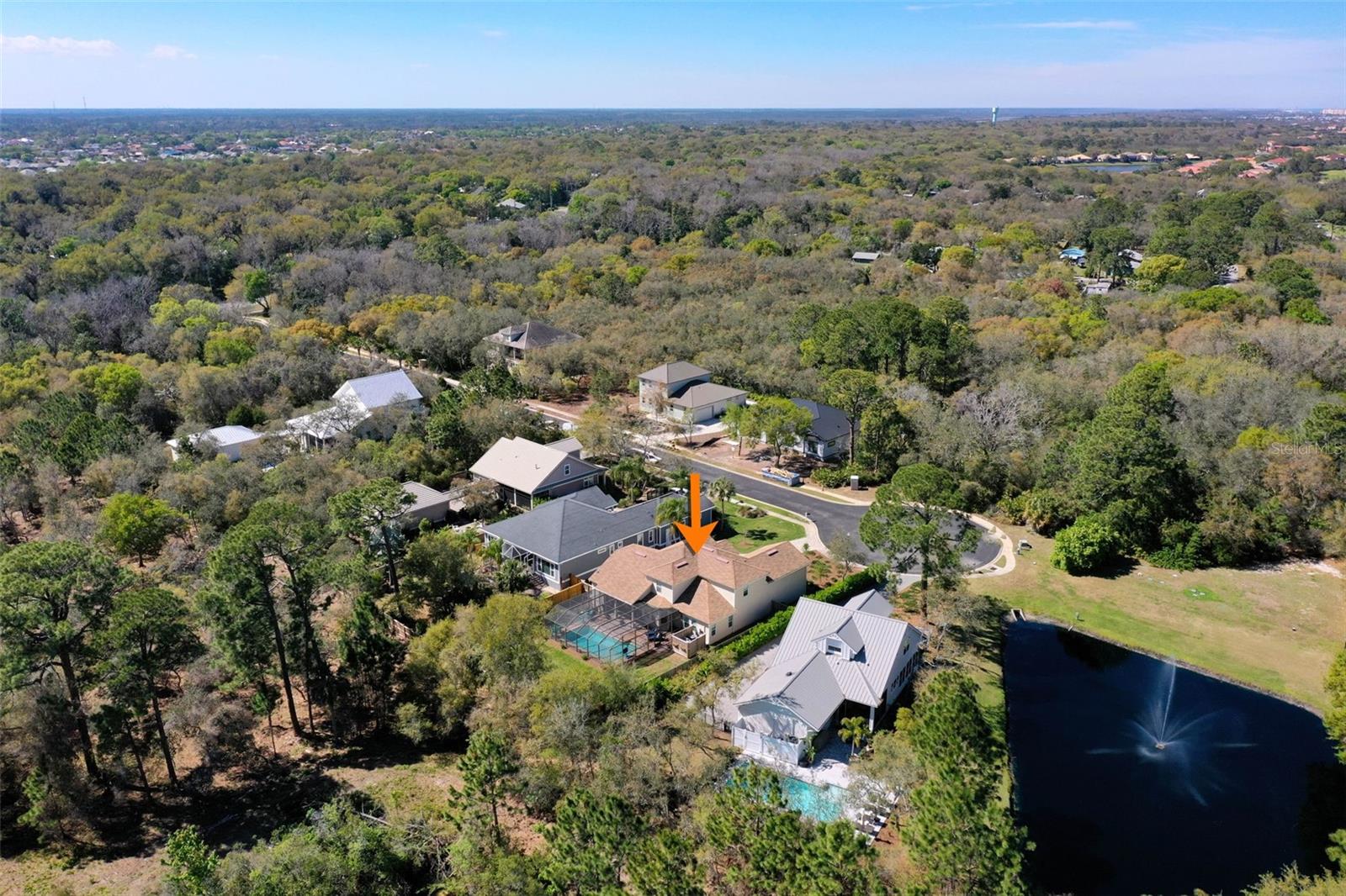 28 CINNAMON GROVE LN