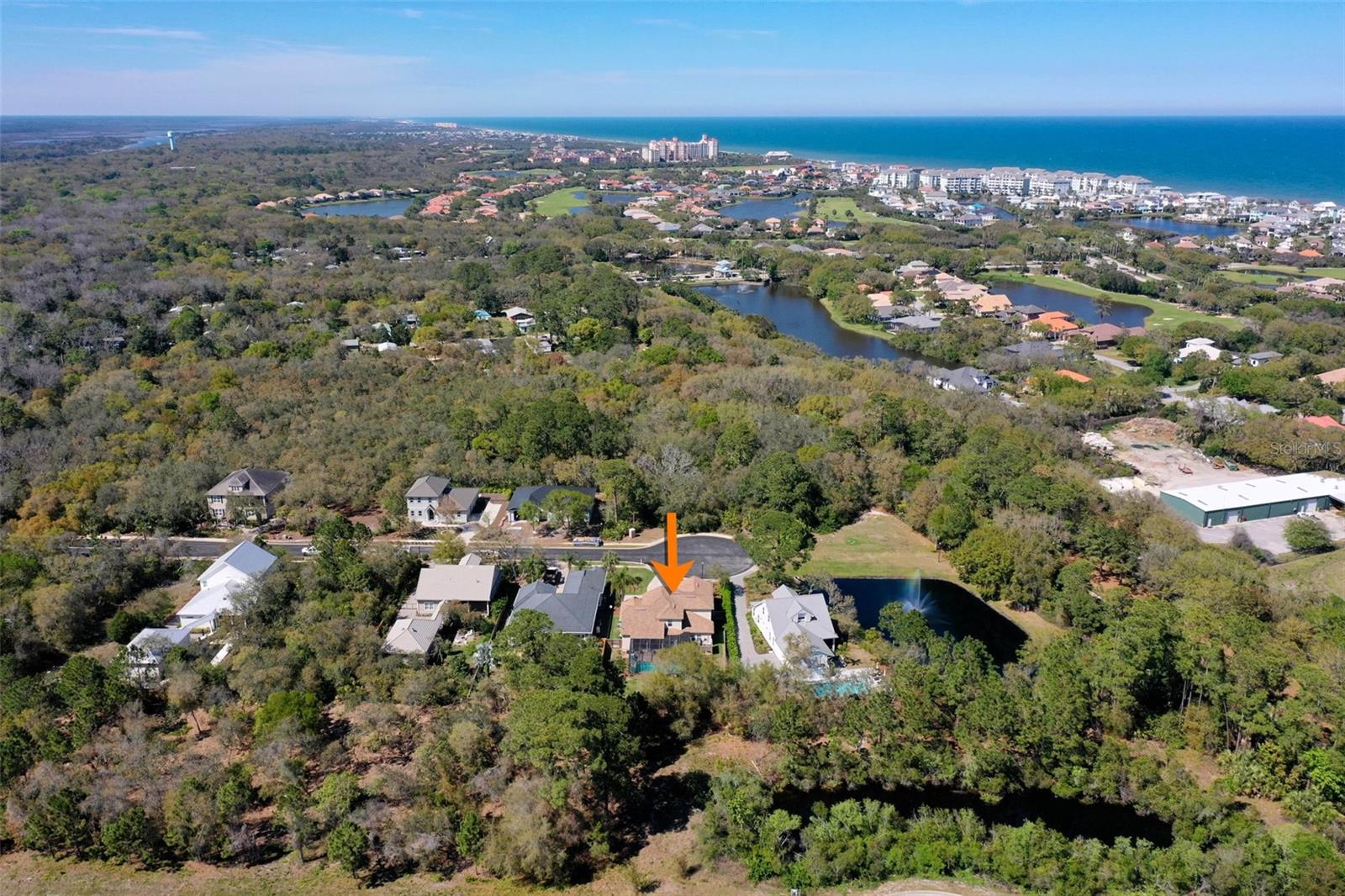 28 CINNAMON GROVE LN