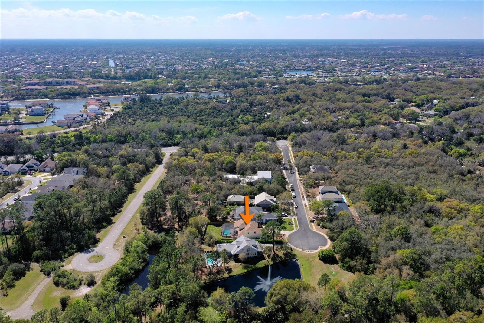 28 CINNAMON GROVE LN