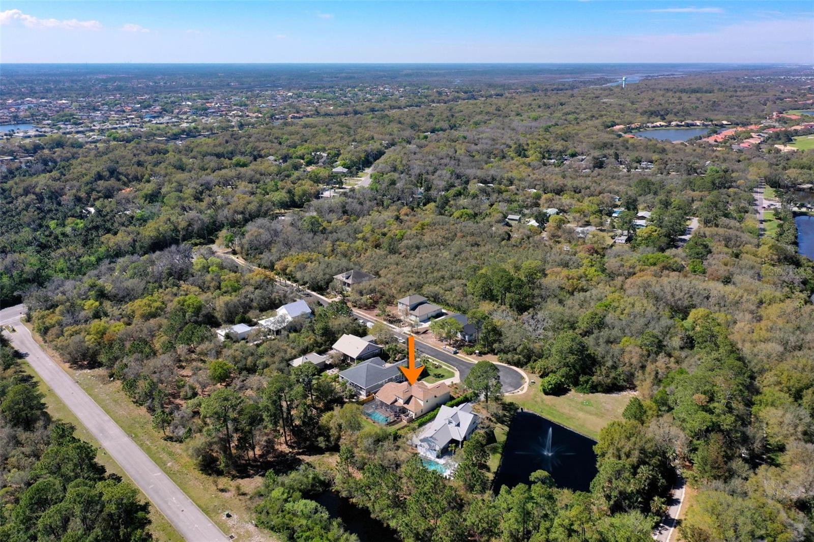 28 CINNAMON GROVE LN