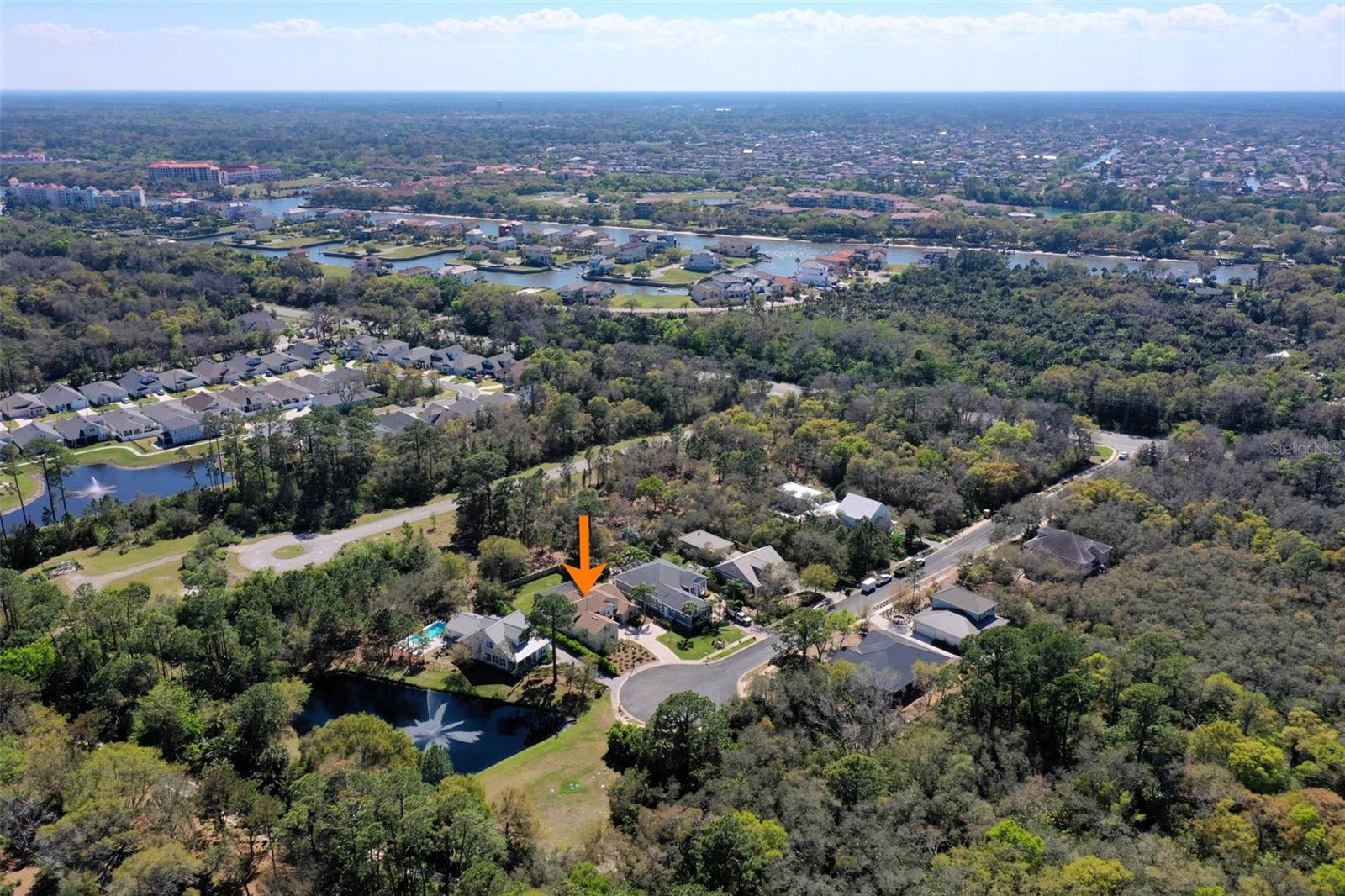 28 CINNAMON GROVE LN