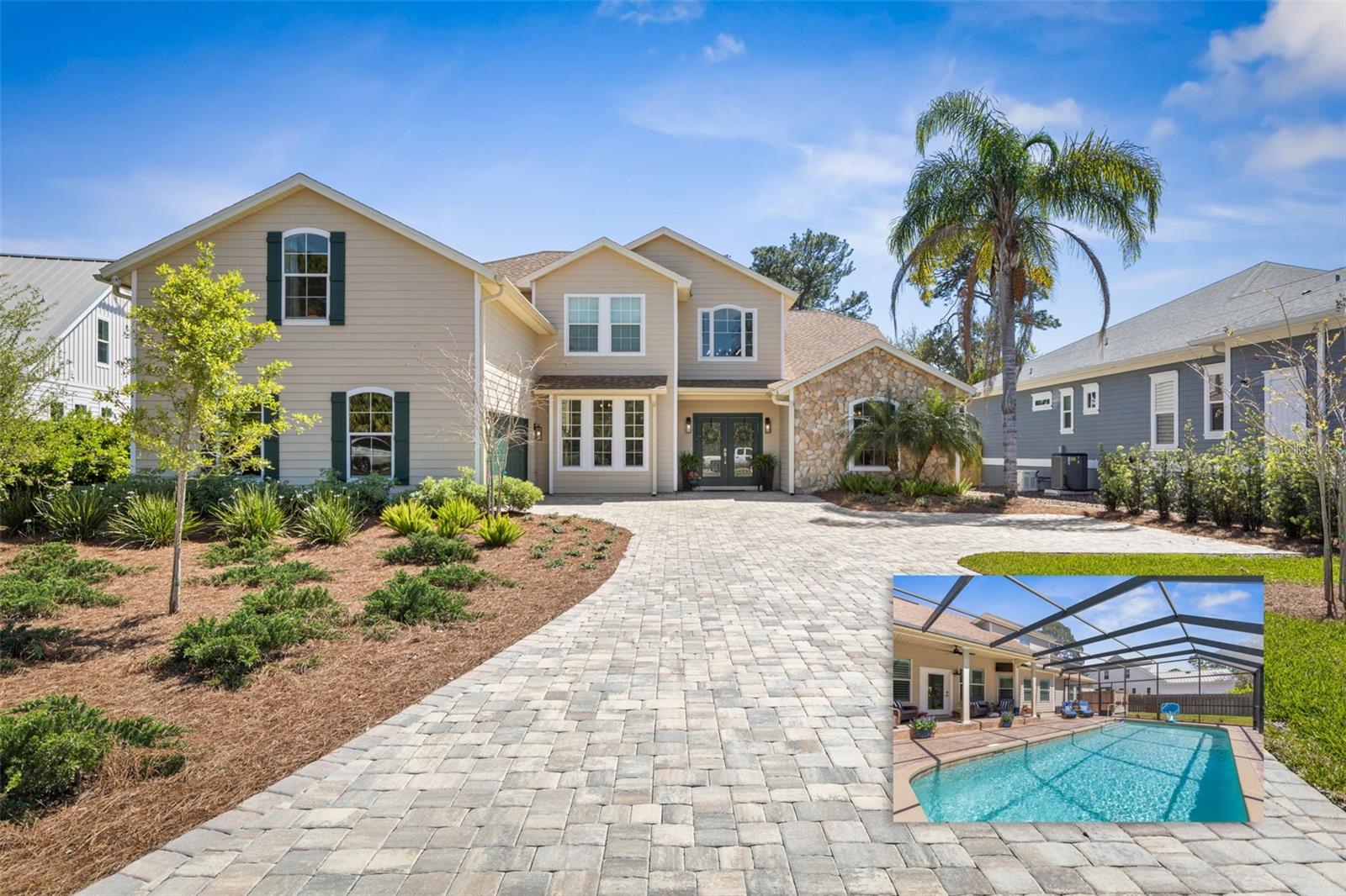 28 CINNAMON GROVE LN