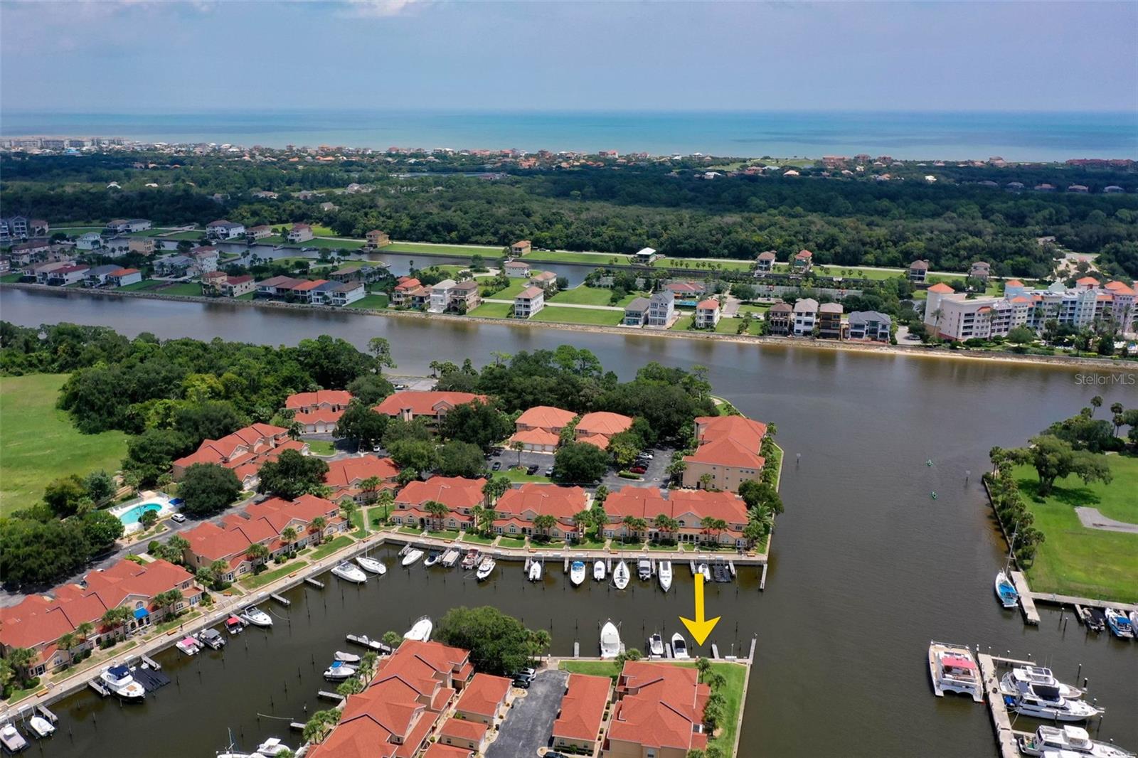 64B MARINA COVE PL #64B