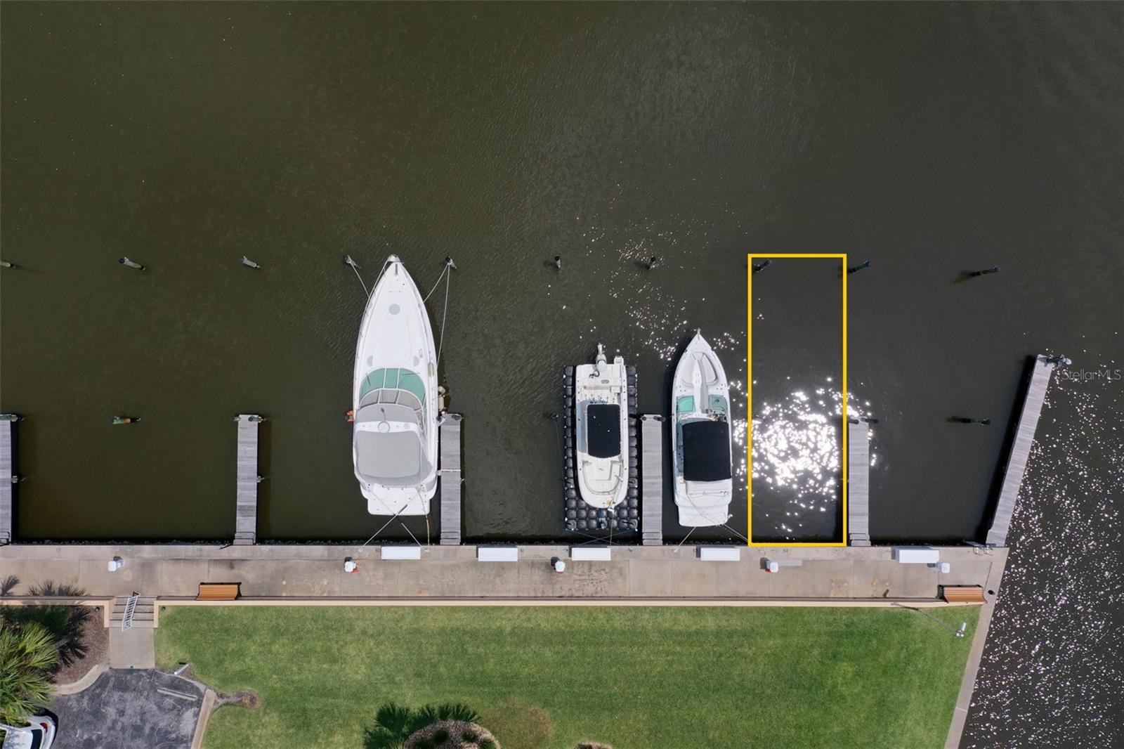 64B MARINA COVE PL #64B