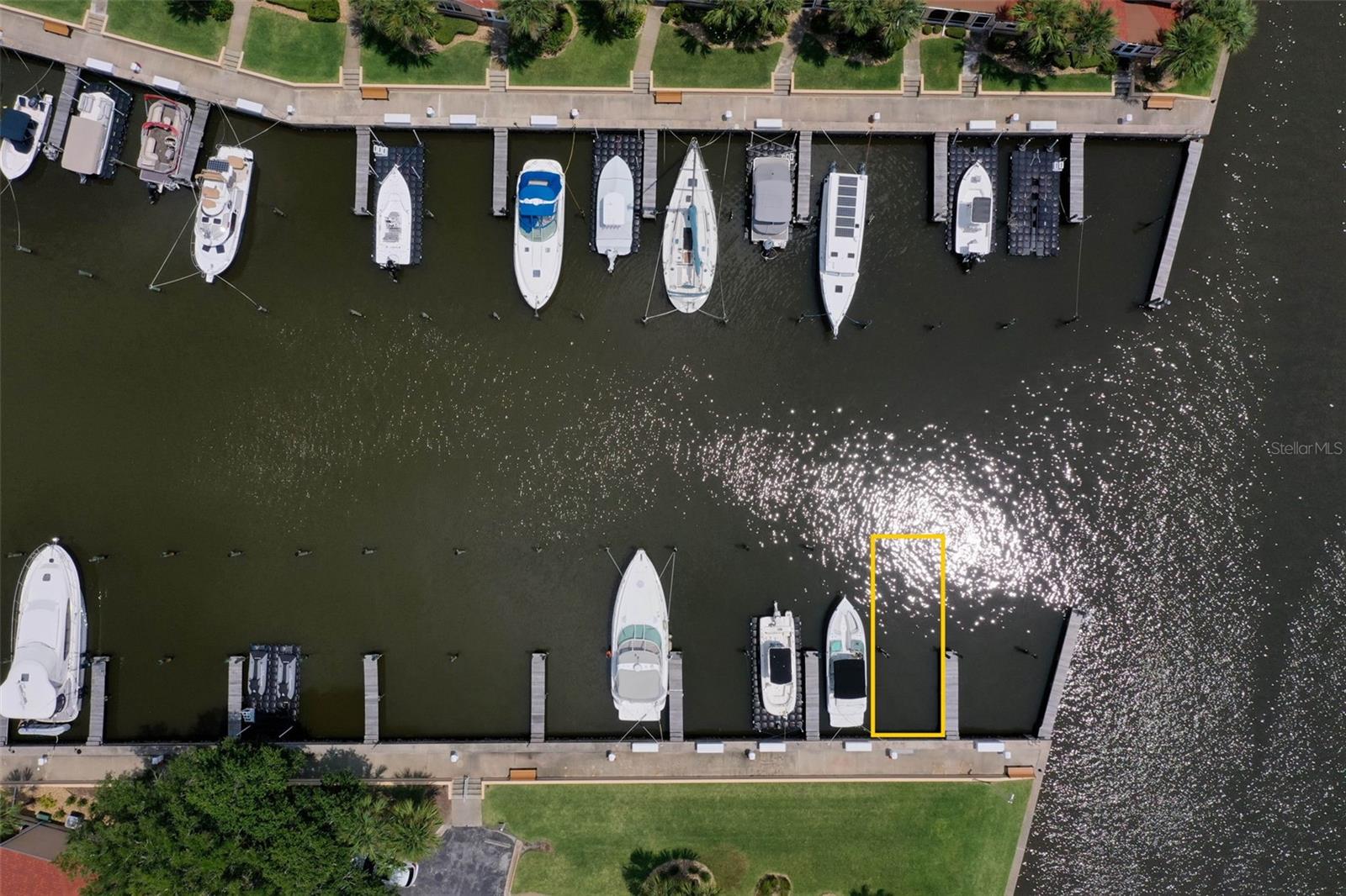 64B MARINA COVE PL #64B