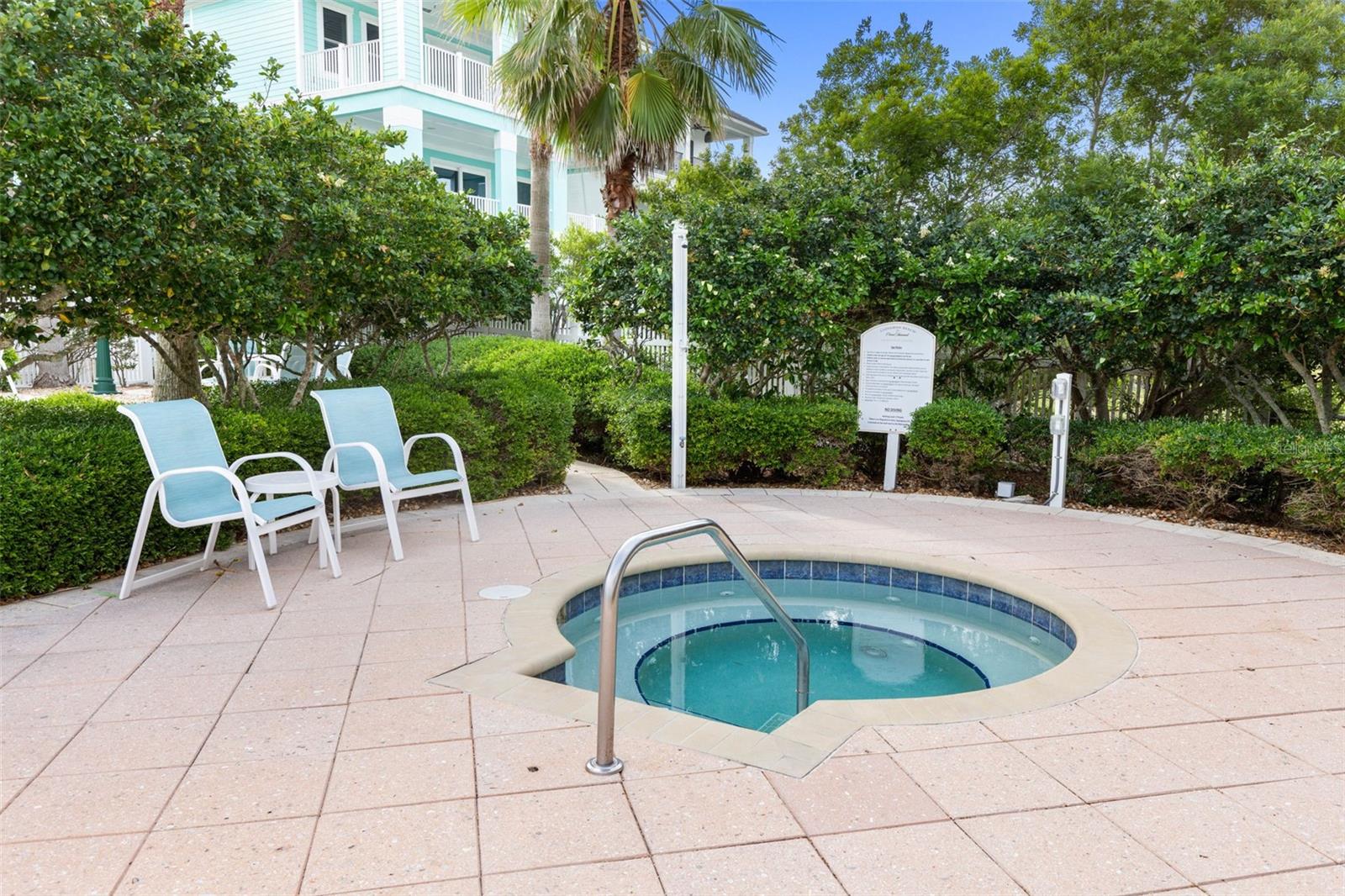300 CINNAMON BEACH WAY #252
