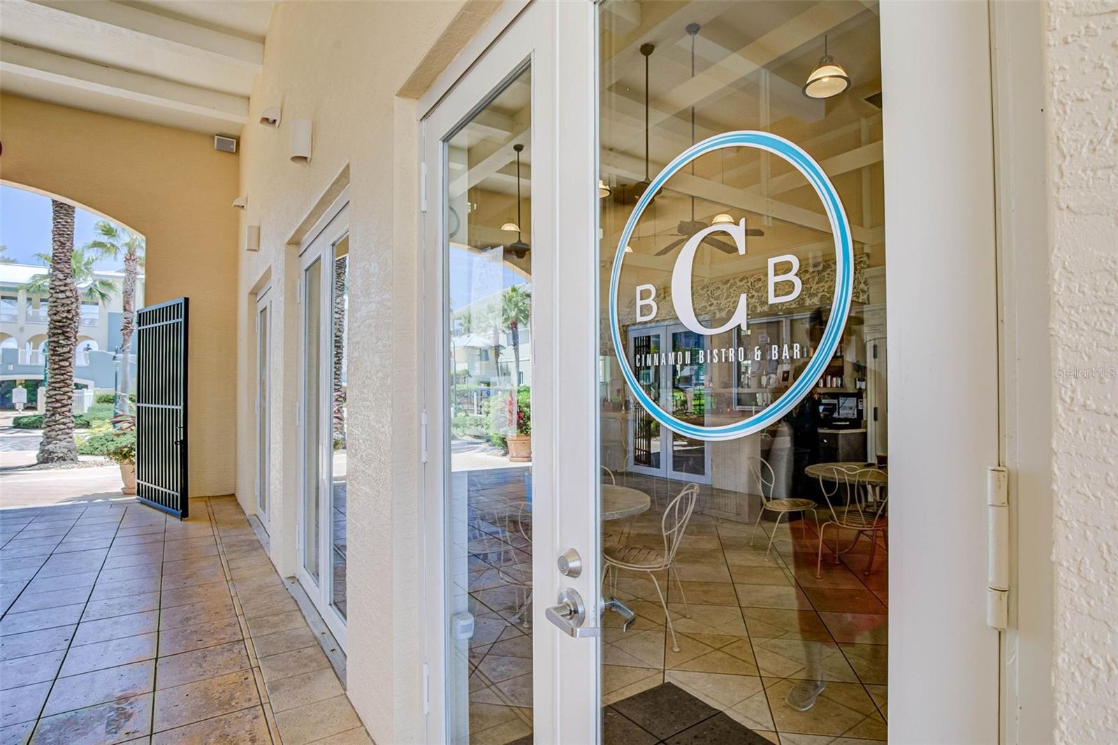 300 CINNAMON BEACH WAY #252