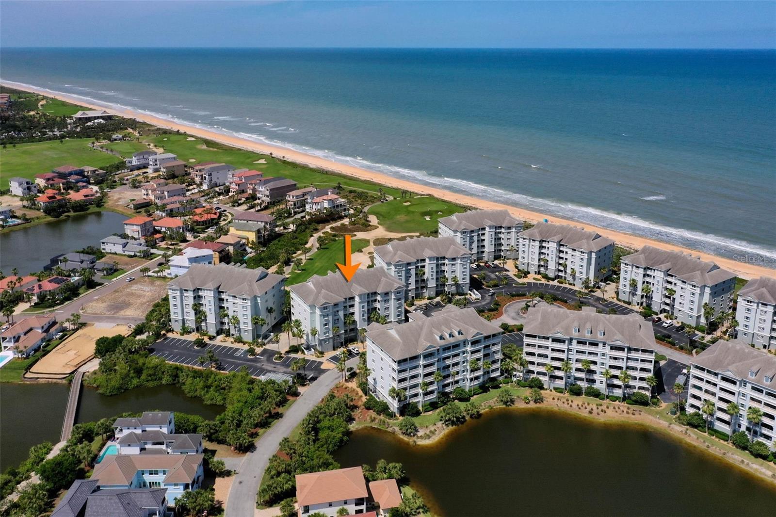 300 CINNAMON BEACH WAY #252