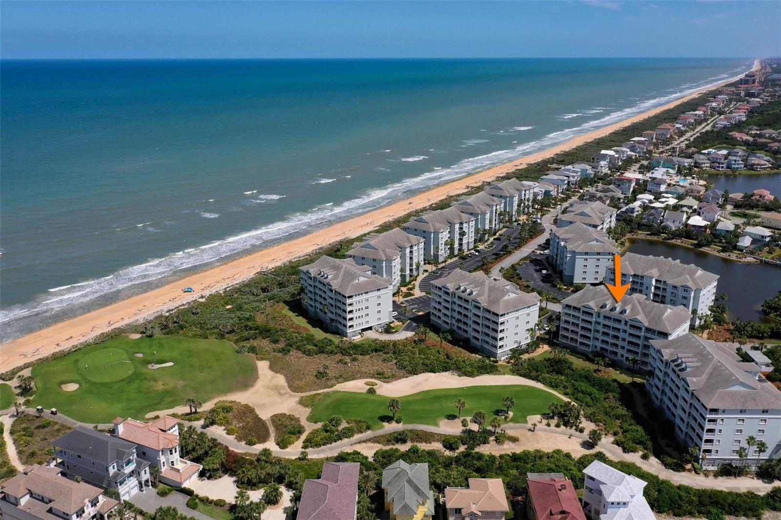 300 CINNAMON BEACH WAY #252