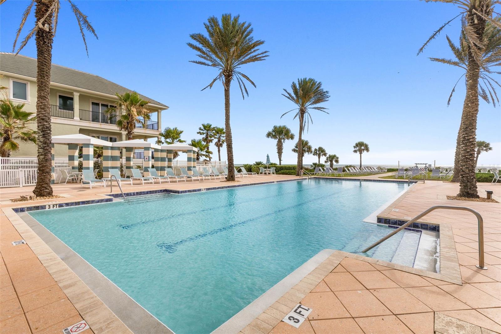300 CINNAMON BEACH WAY #252