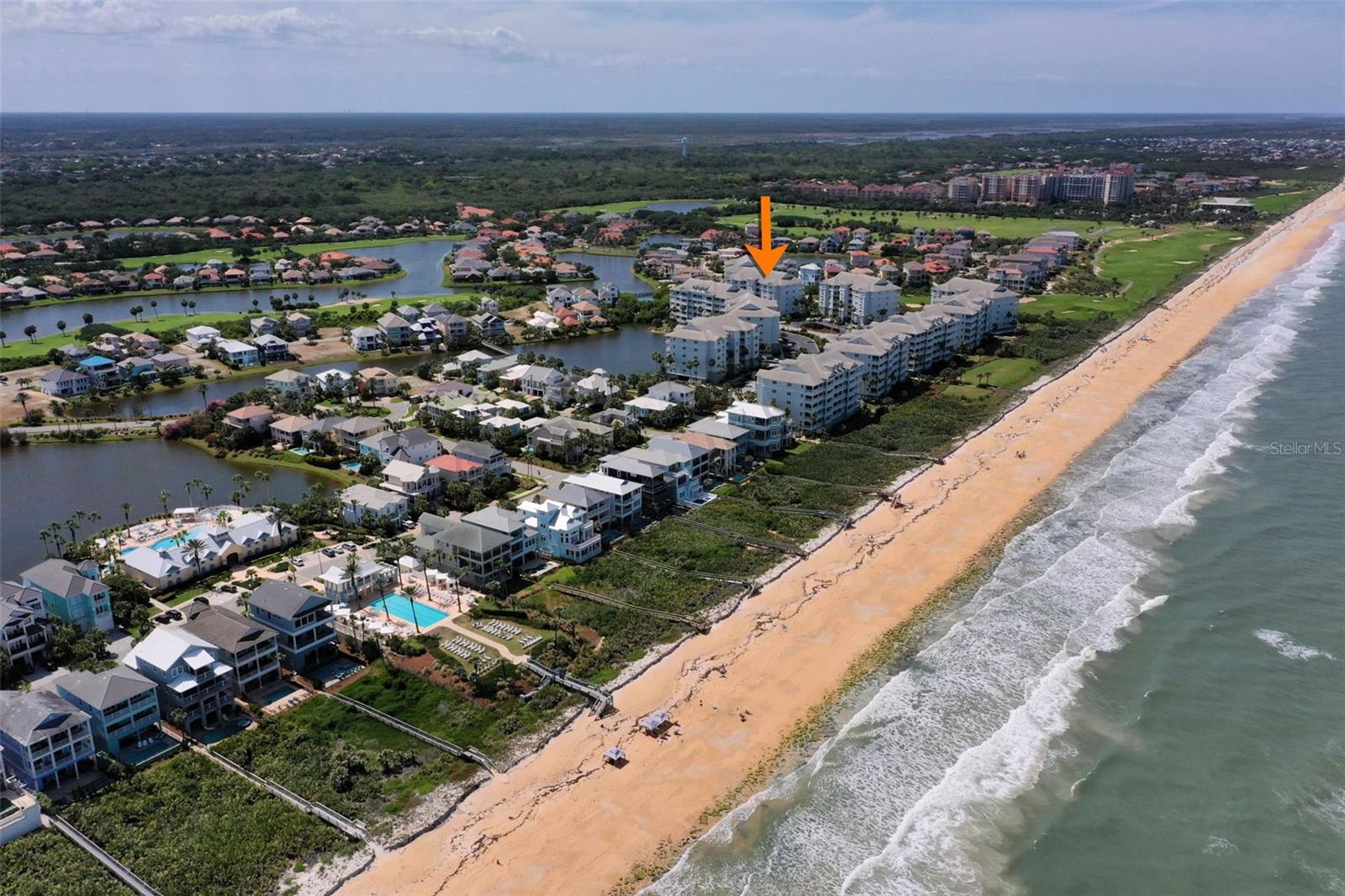 300 CINNAMON BEACH WAY #252