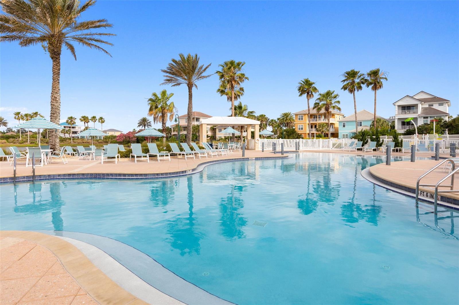 300 CINNAMON BEACH WAY #252