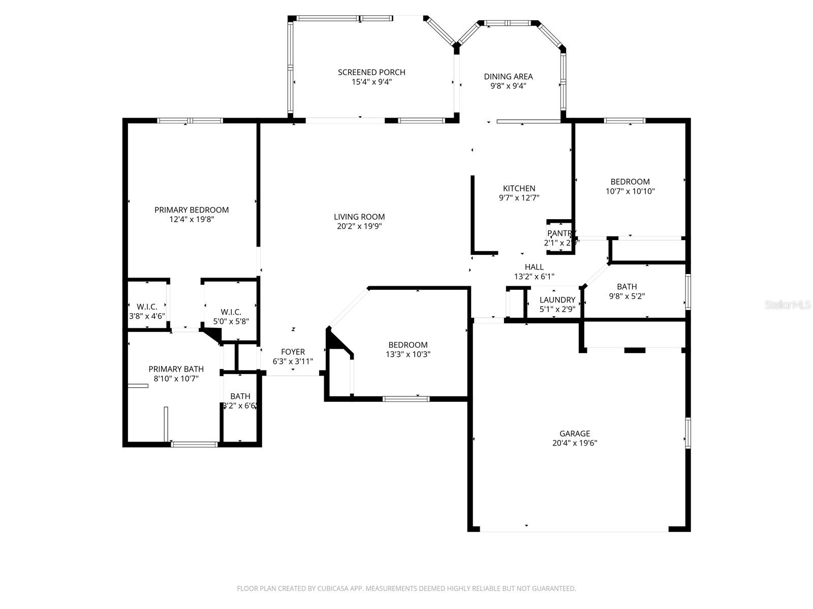 8 MONTAUK LN