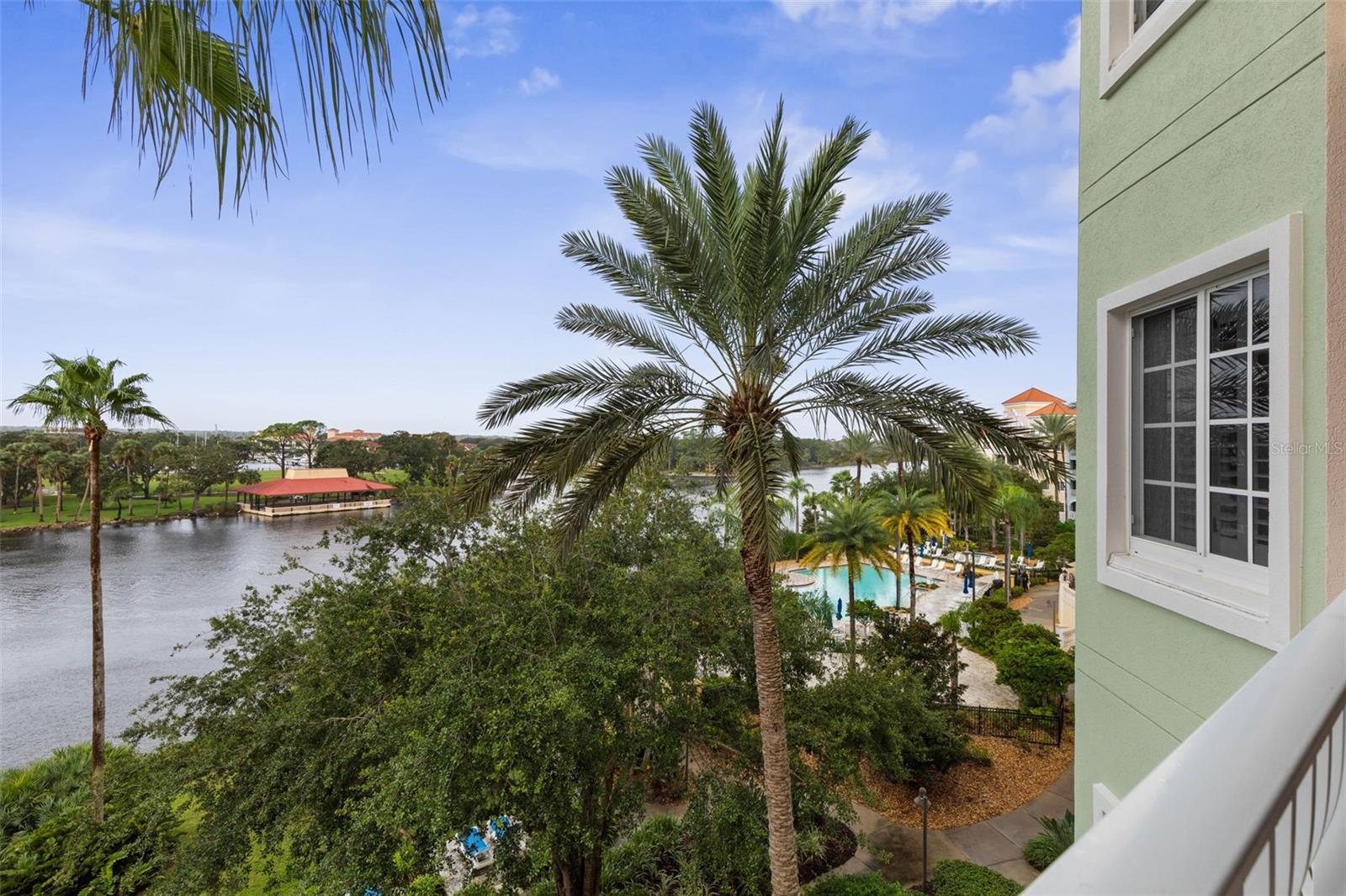 102 YACHT HARBOR DR #465