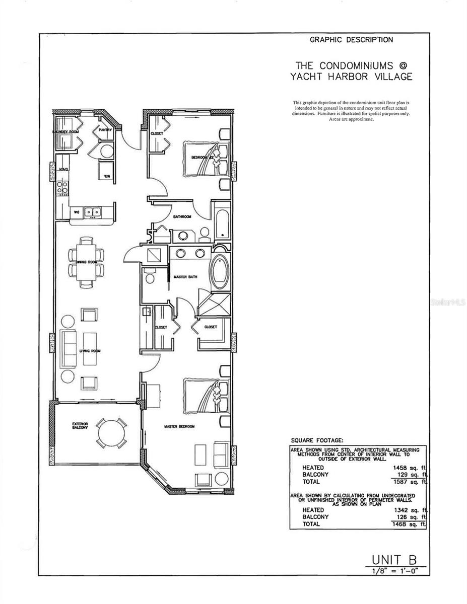 102 YACHT HARBOR DR #278