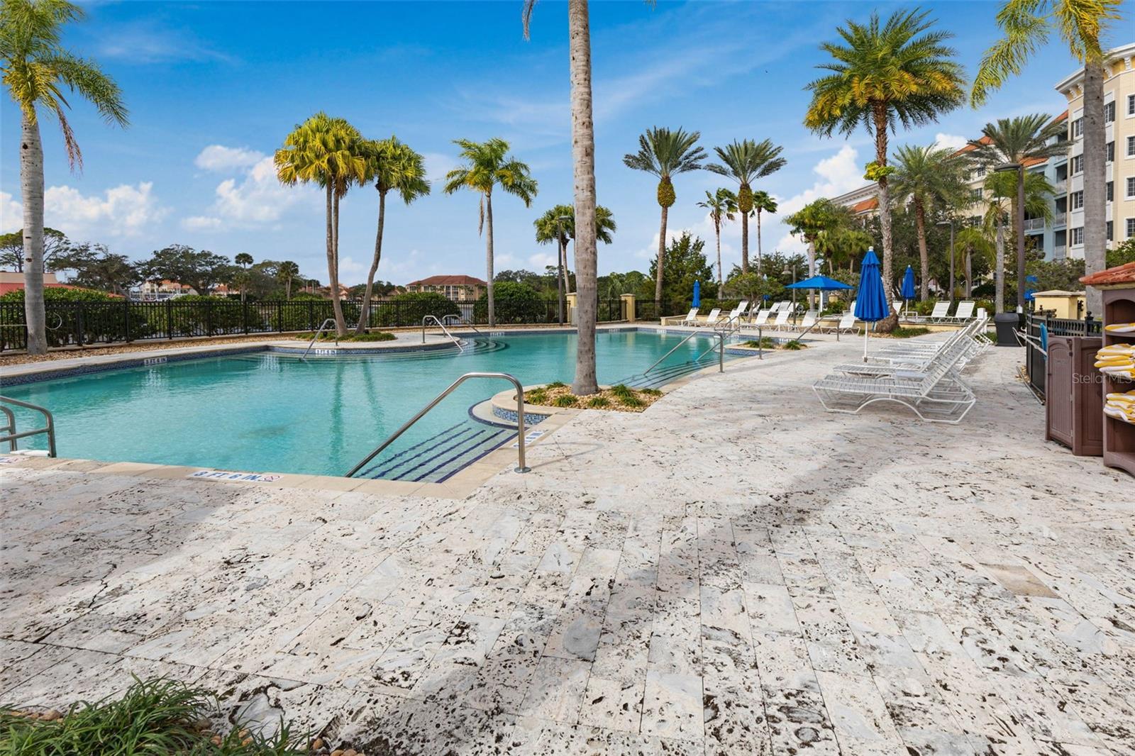 102 YACHT HARBOR DR #278