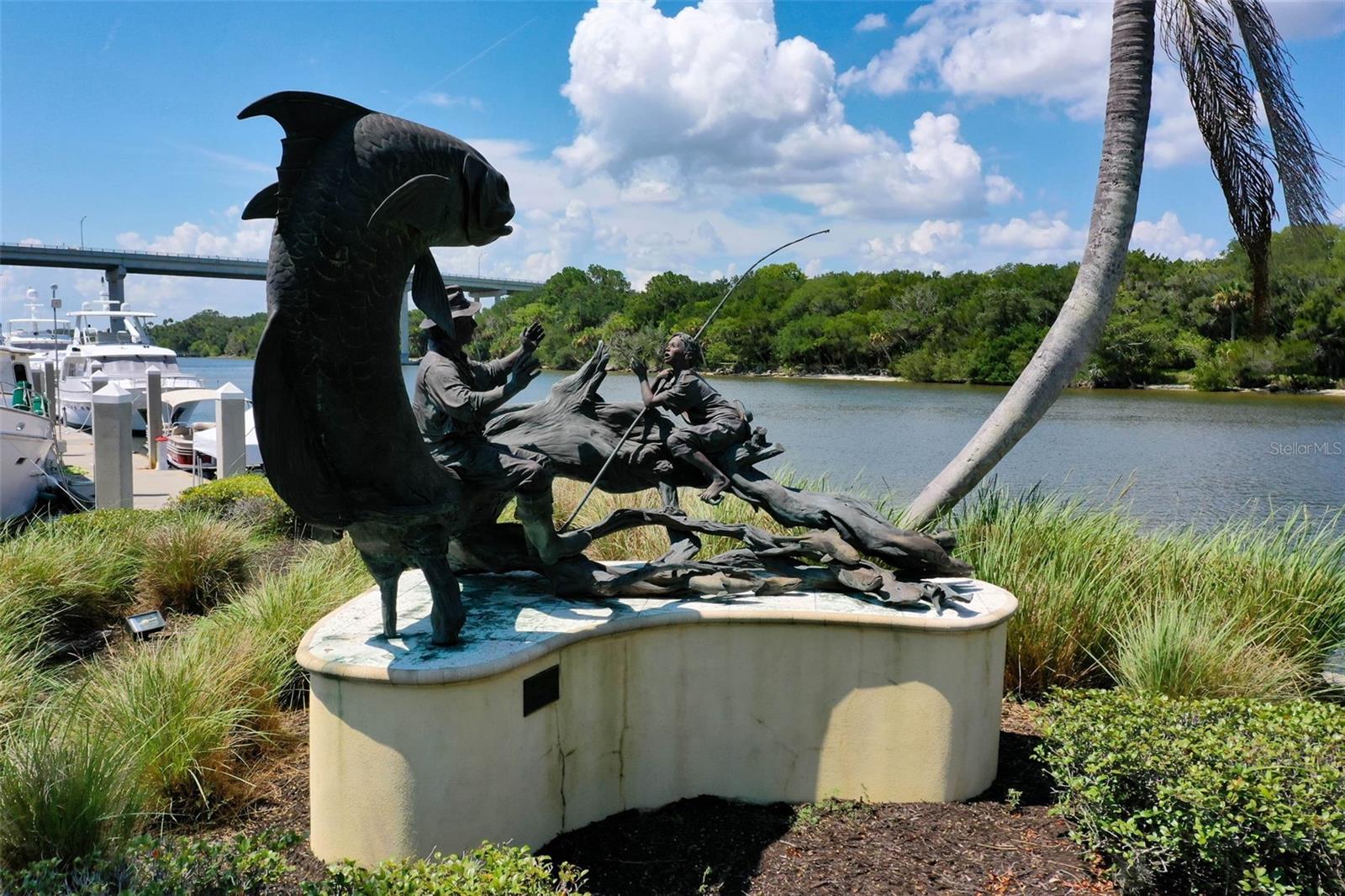 102 YACHT HARBOR DR #278