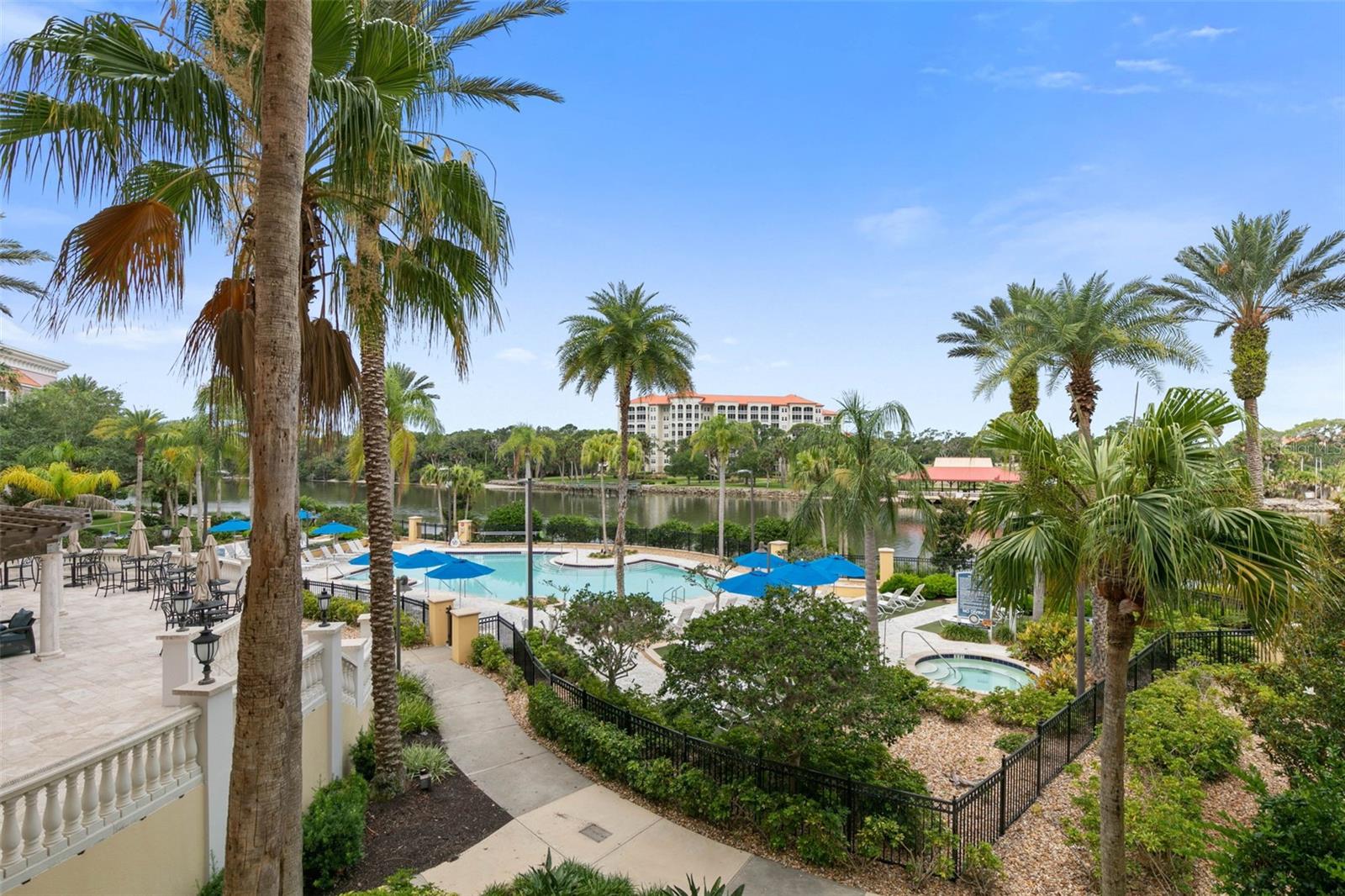 102 YACHT HARBOR DR #273