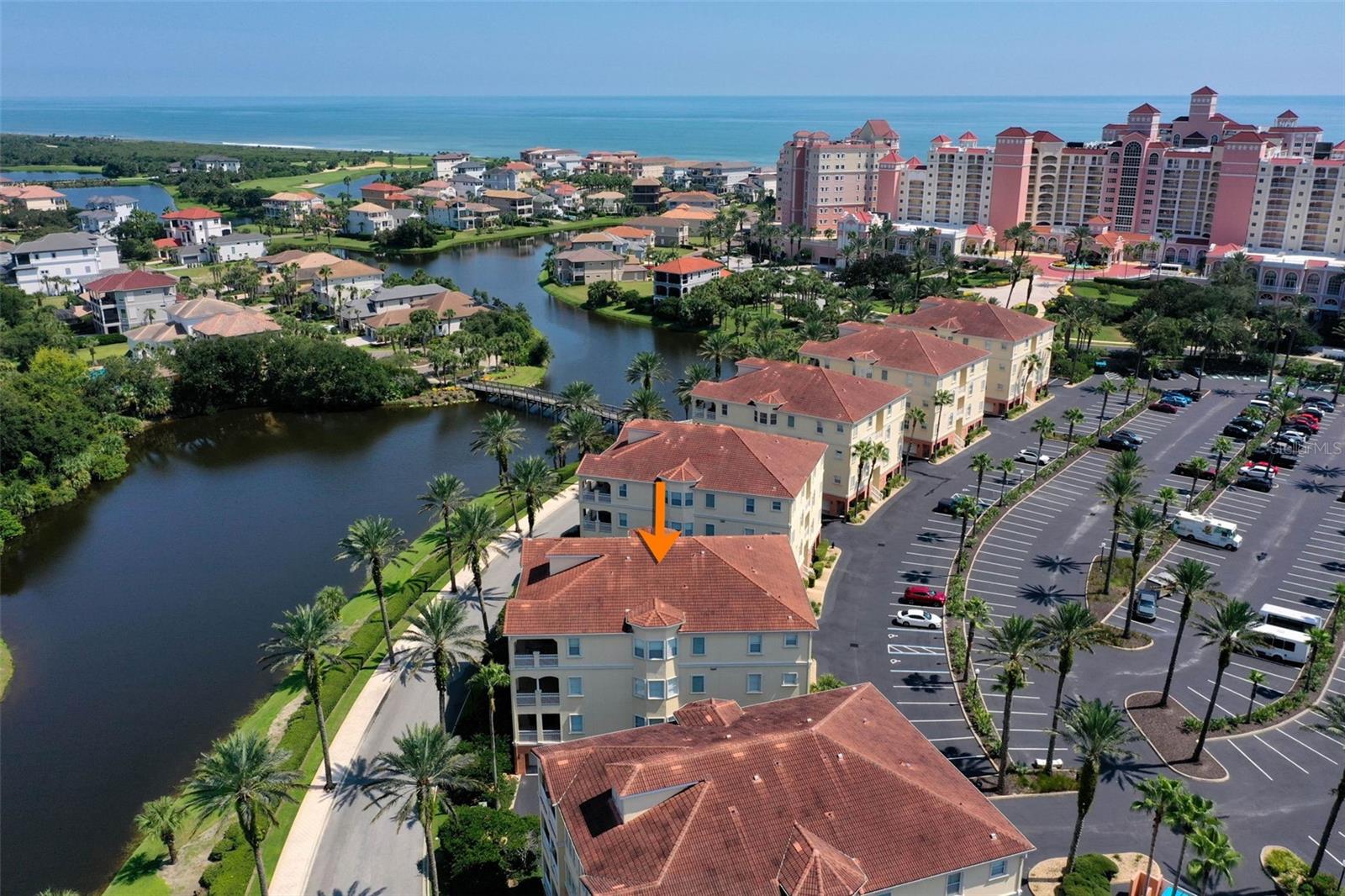 55 OCEAN CREST WAY #922