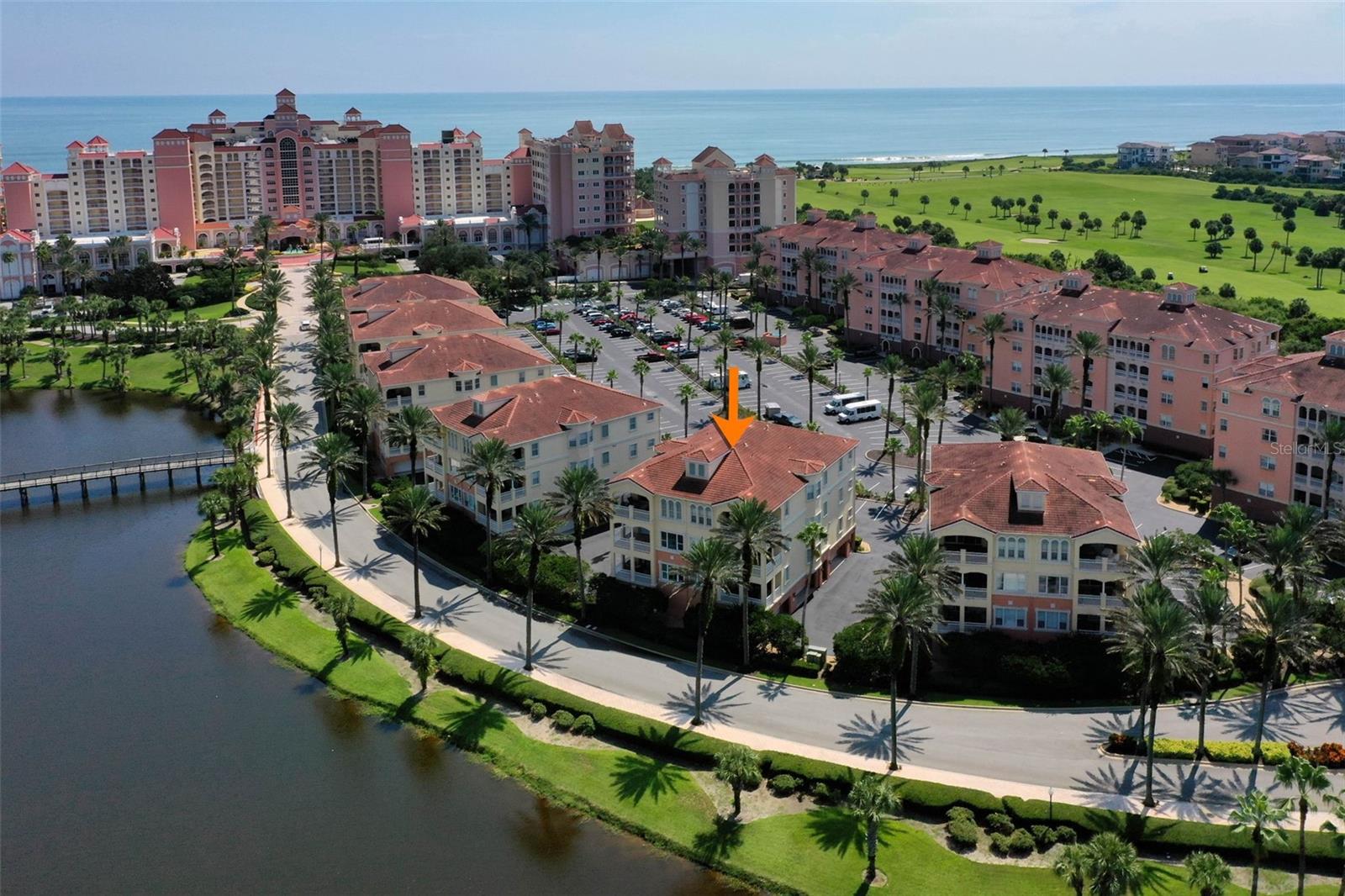 55 OCEAN CREST WAY #922