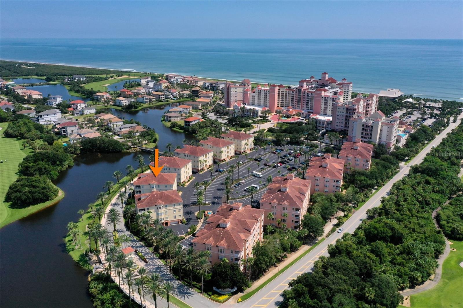 55 OCEAN CREST WAY #922