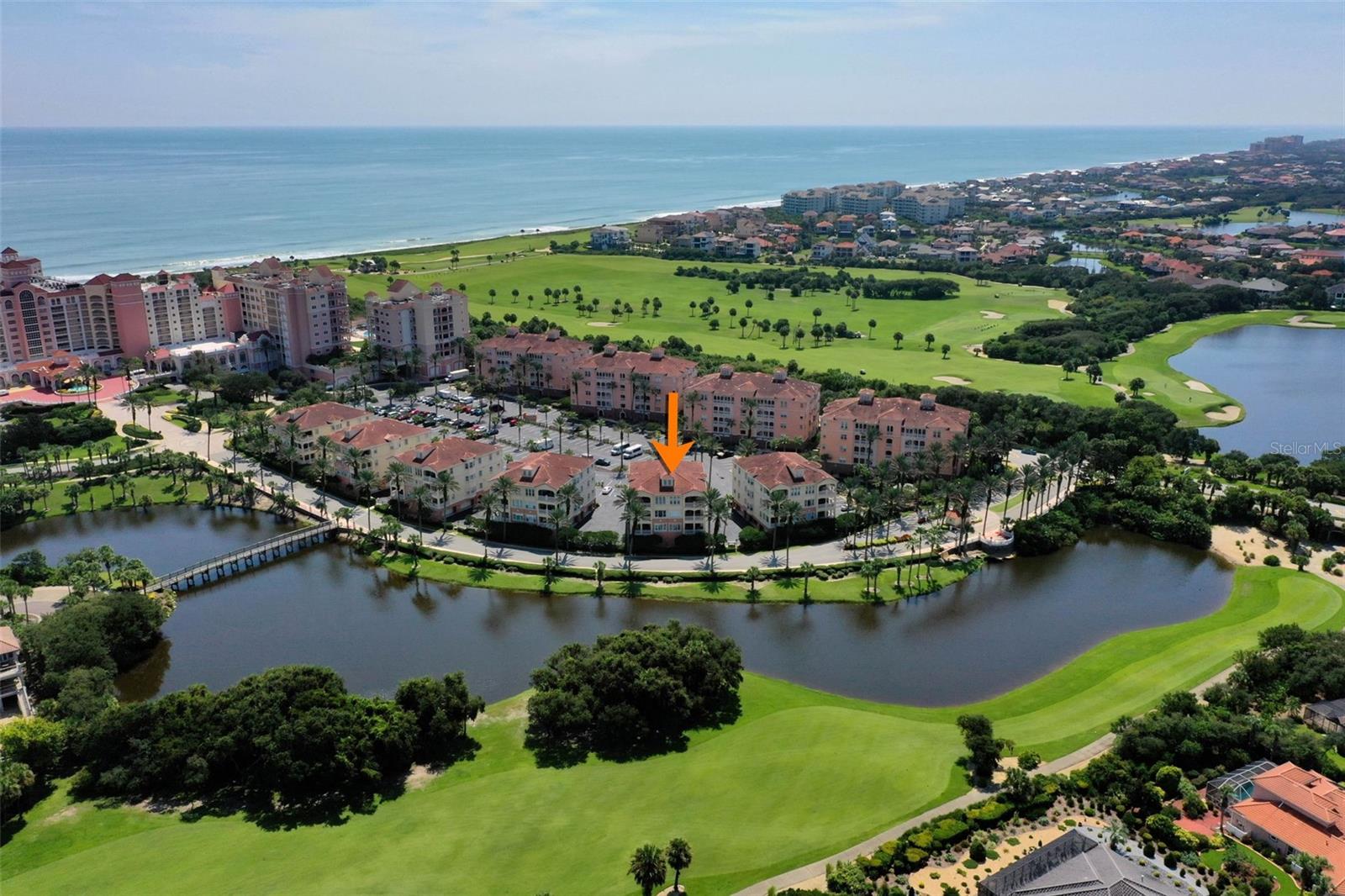 55 OCEAN CREST WAY #922