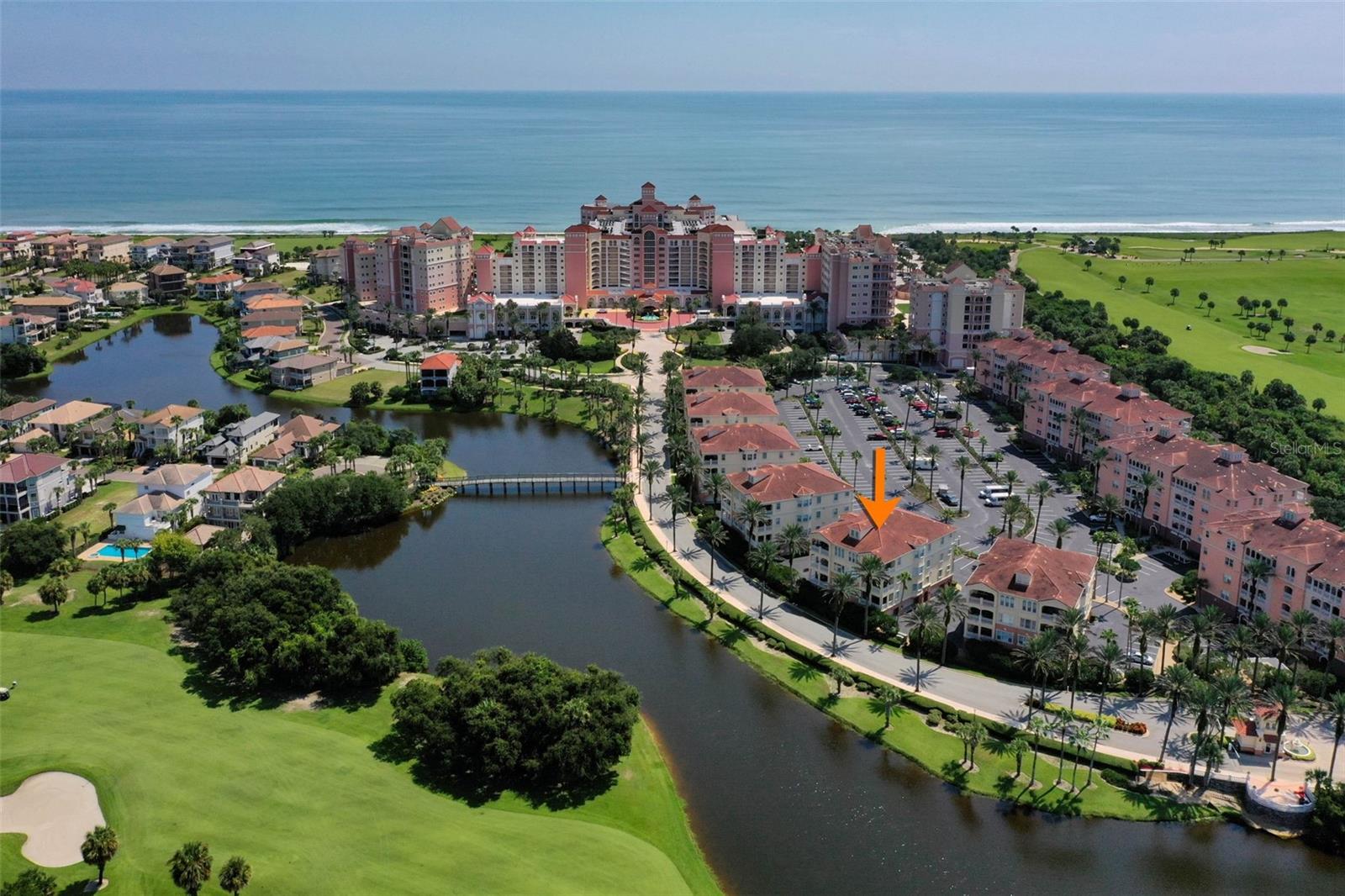 55 OCEAN CREST WAY #922